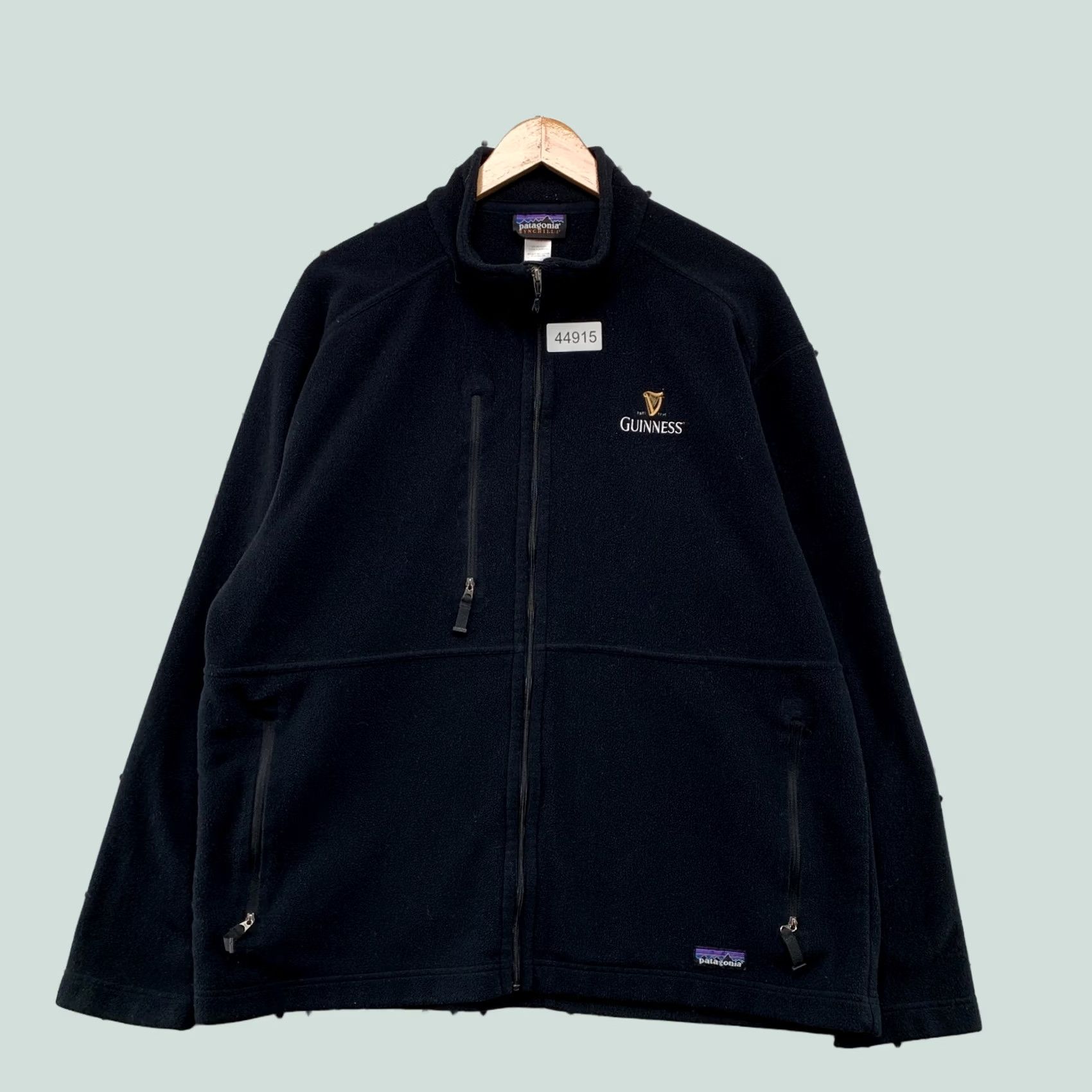 パタゴニアpatagonia MARS PCU Jacket Black Patagonia Patagonia MARS PCU level 6 Gore-Tex AOR2 Jacket / SR