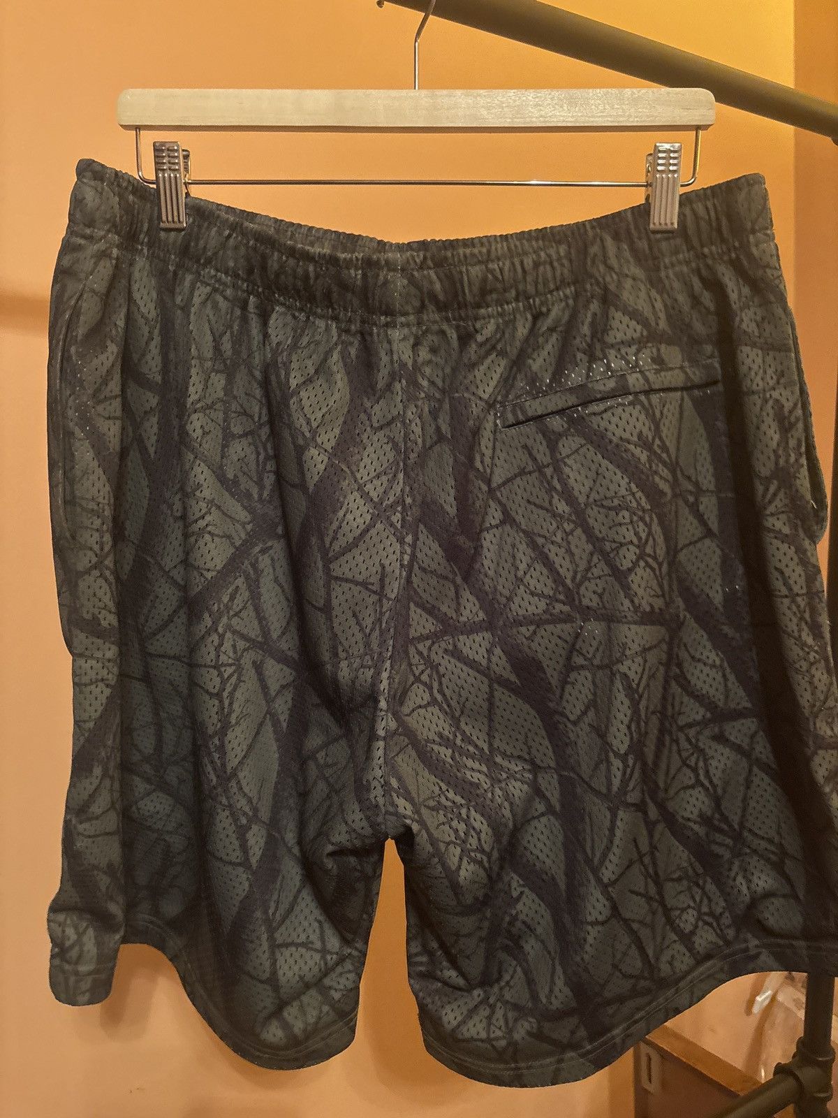 John Elliott John Elliott practice shorts Size US 36 / EU 52 - 2 Thumbnail