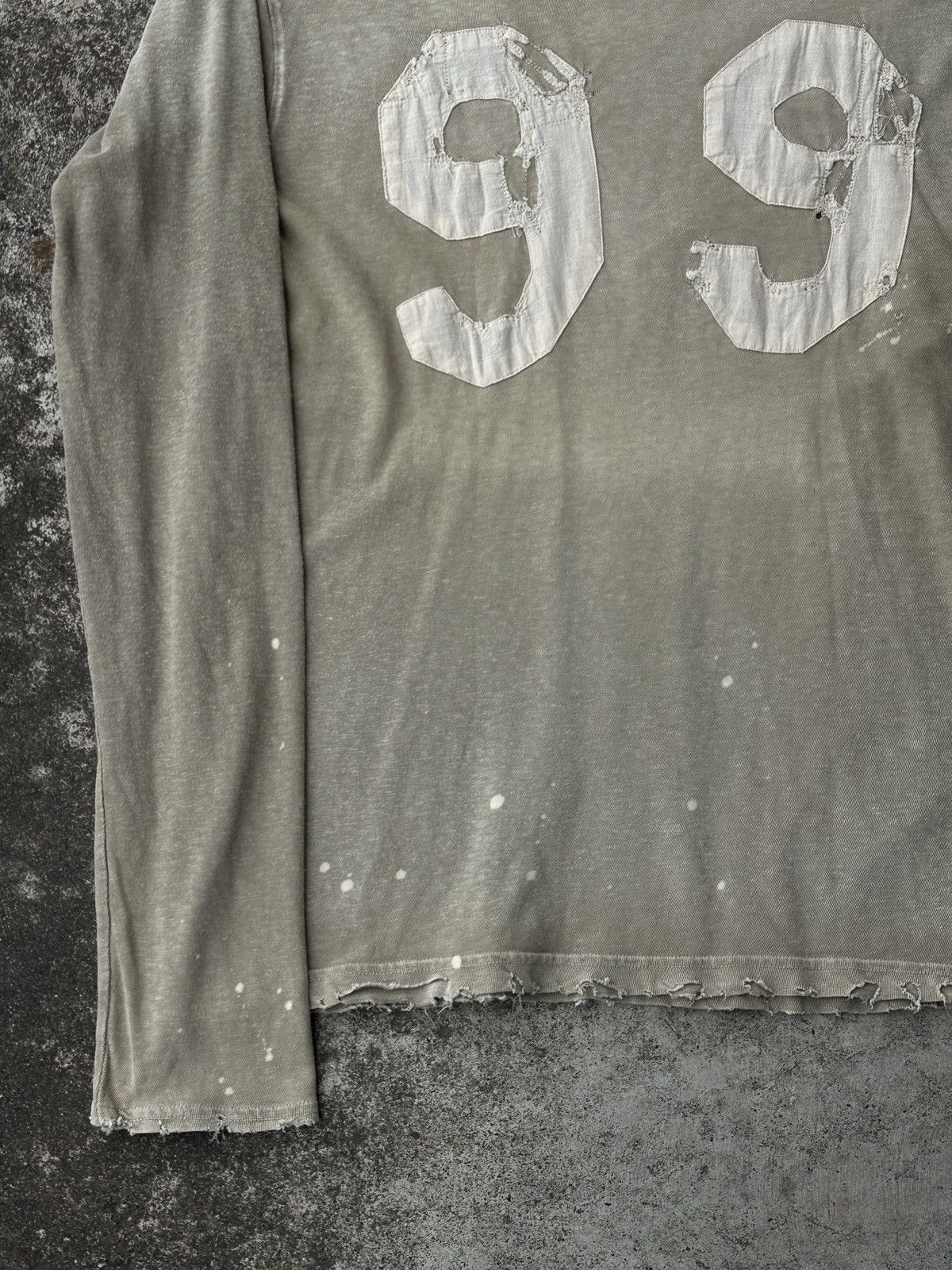 Kapital Kapital Kountry Boro 99 ss 2013 Size US L / EU 52-54 / 3 - 7 Thumbnail