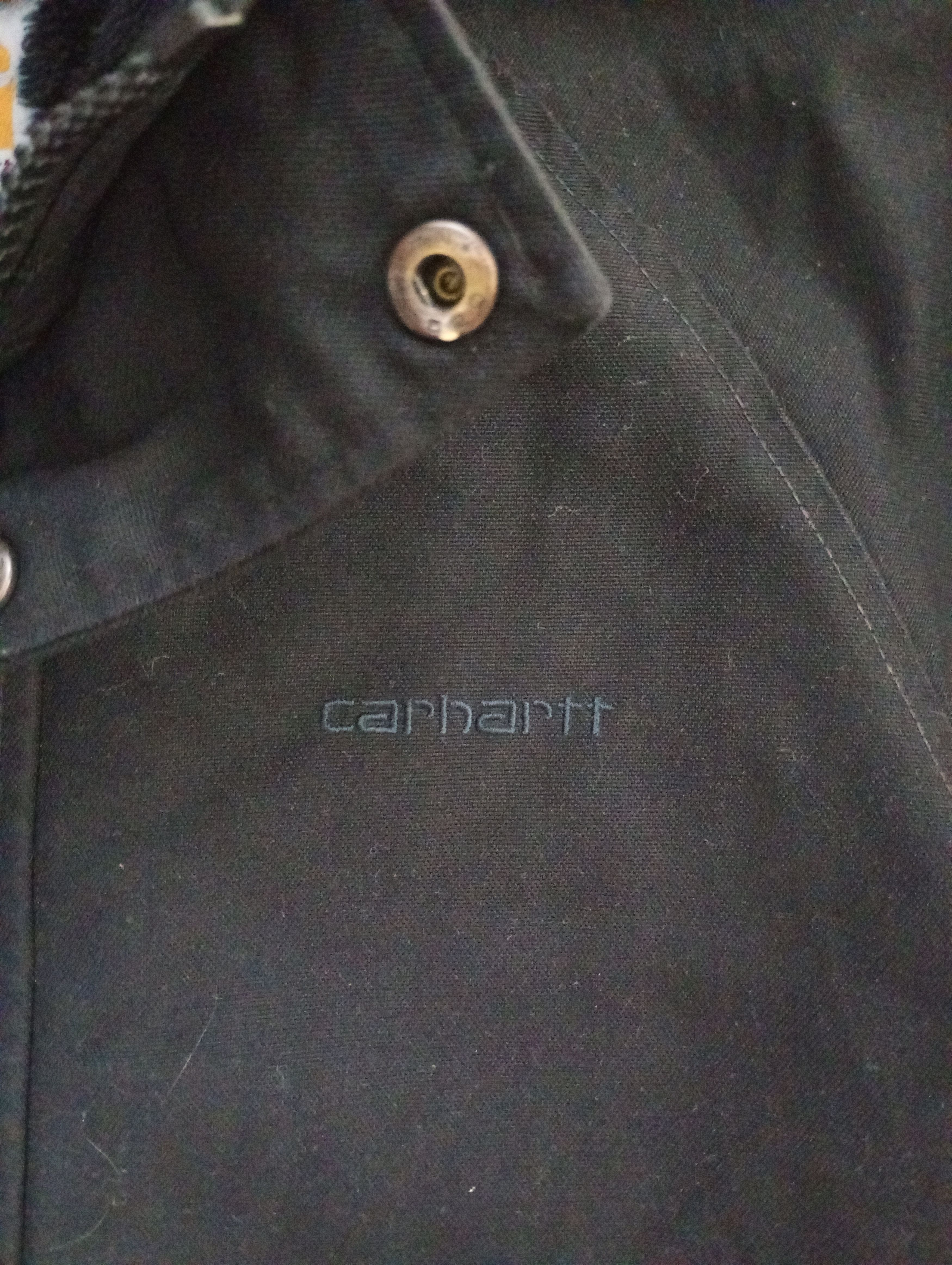 Carhartt Carhartt DE160 705 175 Bomber Jacket Size US M / EU 48-50 / 2 - 6 Thumbnail