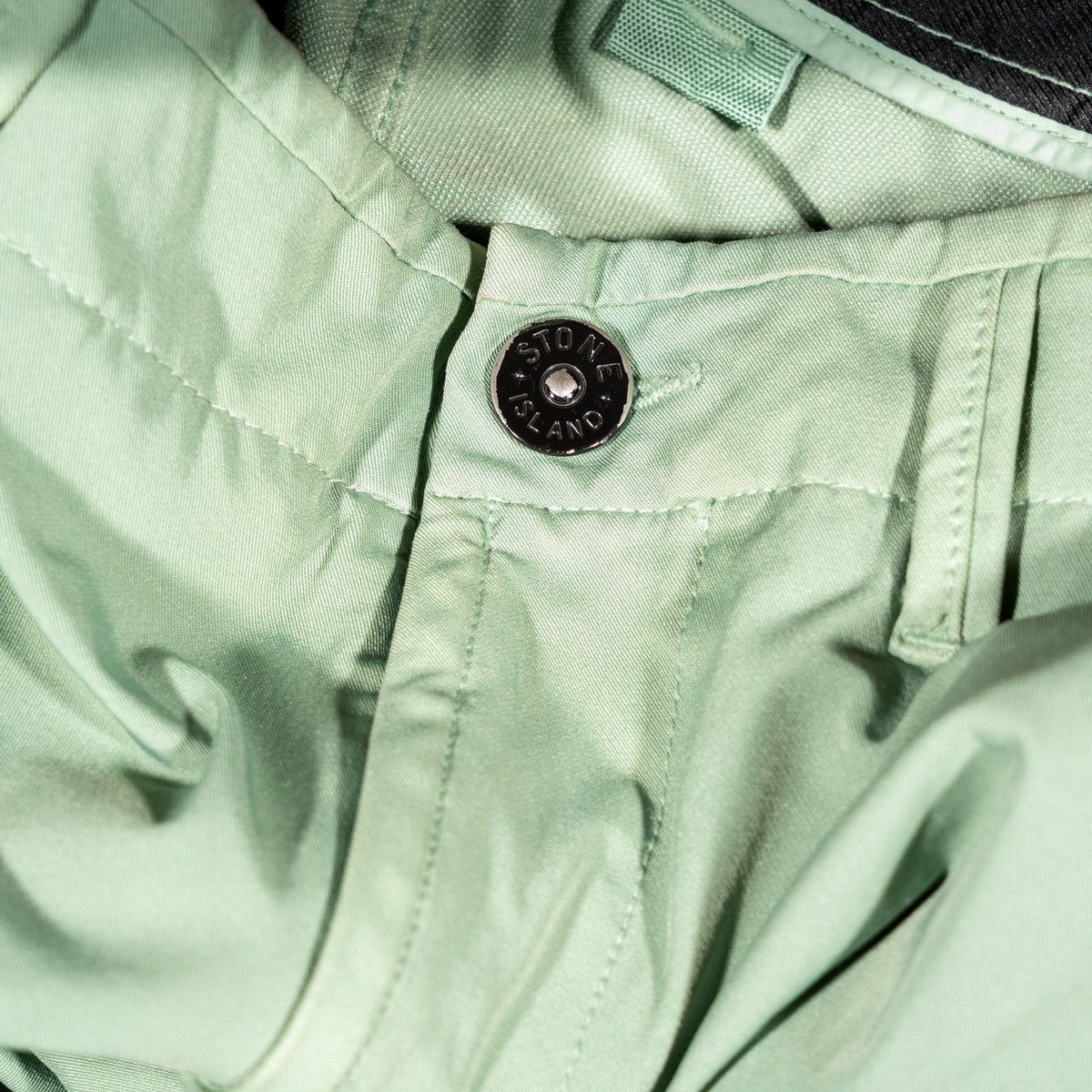Stone Island Men’s Stone Island Cargo Pants Size 31 Size US 31 - 6 Thumbnail