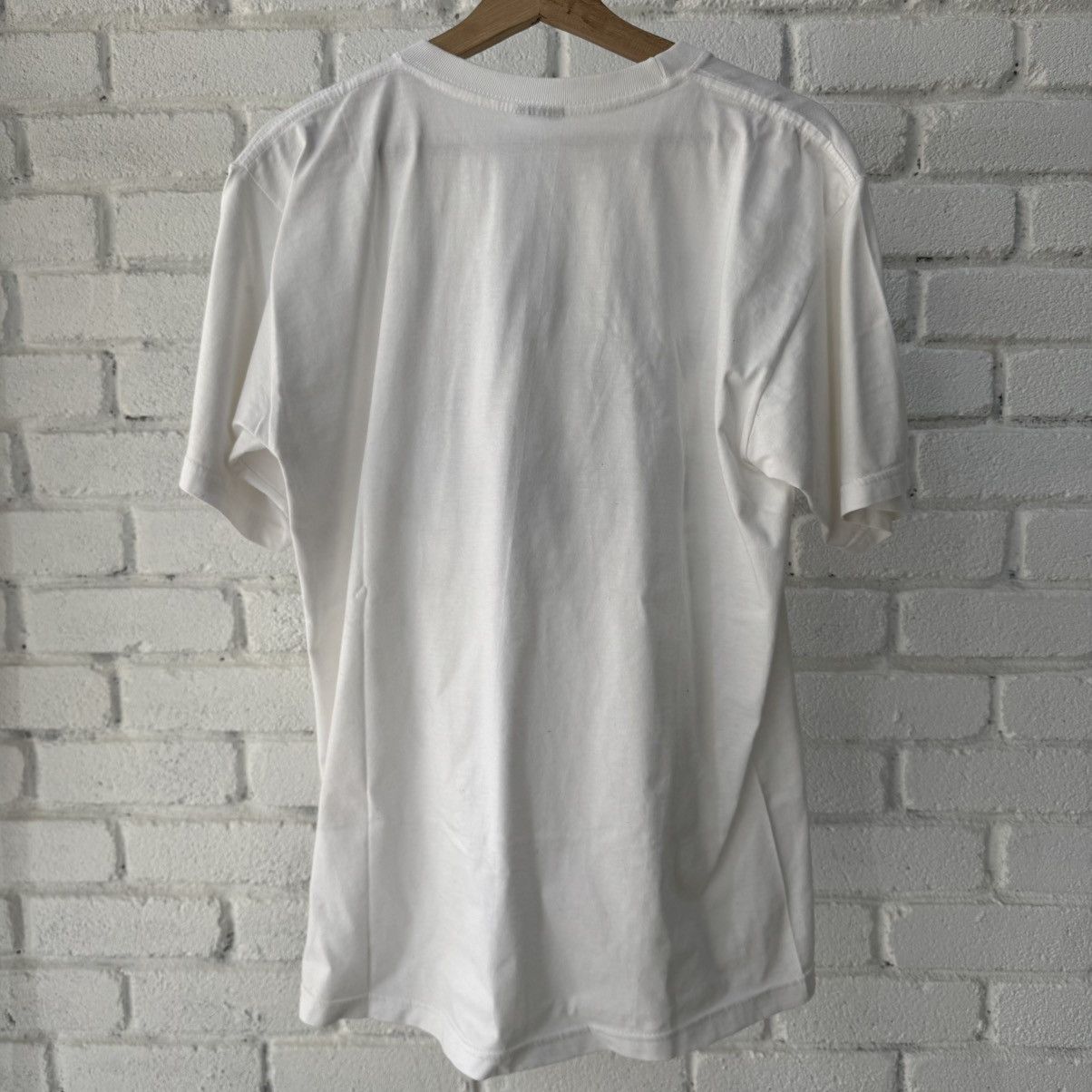 Vintage Sex Instructor Tee Size US L / EU 52-54 / 3 - 2 Thumbnail