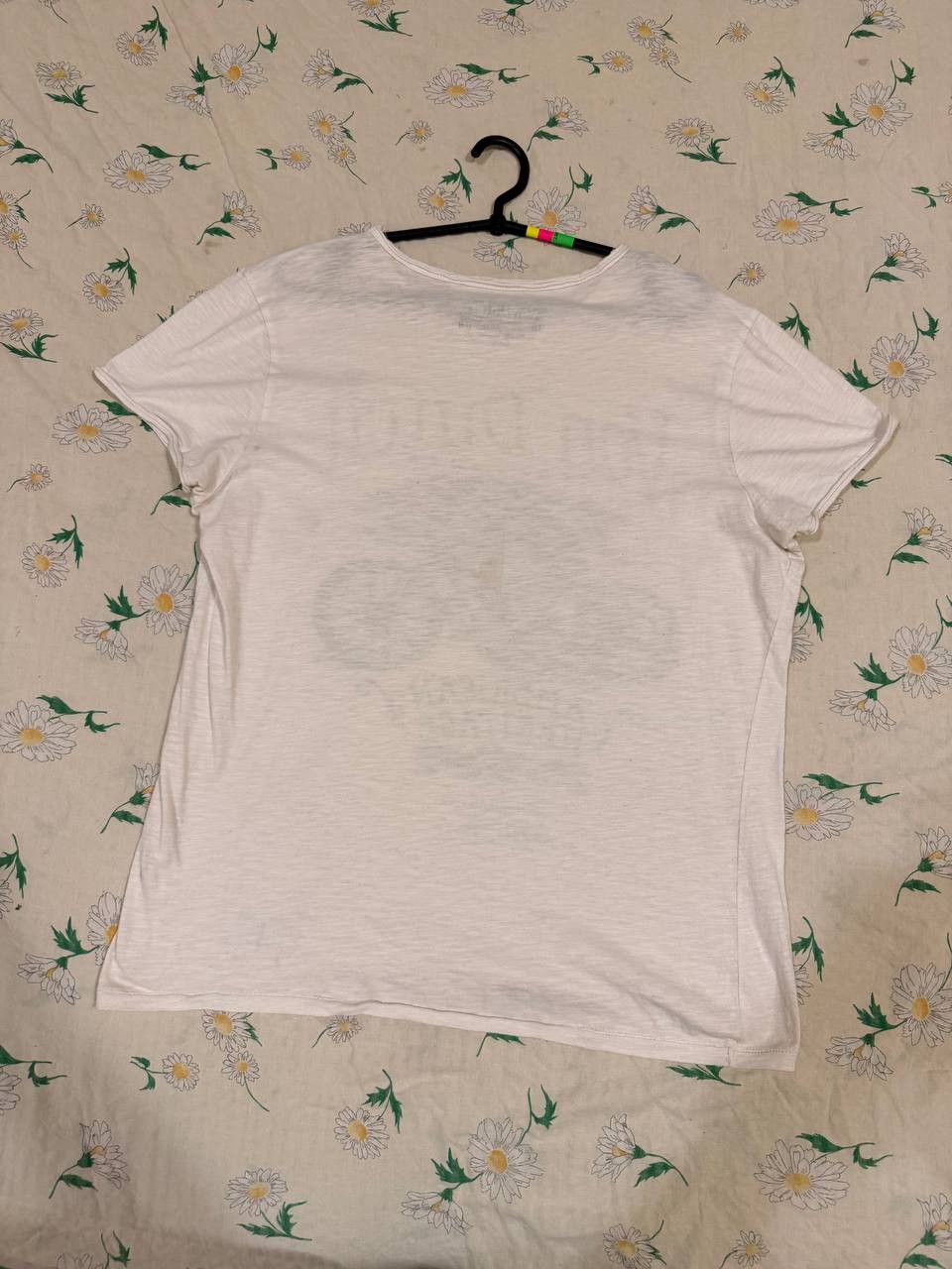 Von Dutch Von Dutch Motorcycle T-Shirt Long Sleeve Size US L / EU 52-54 / 3 - 11 Thumbnail