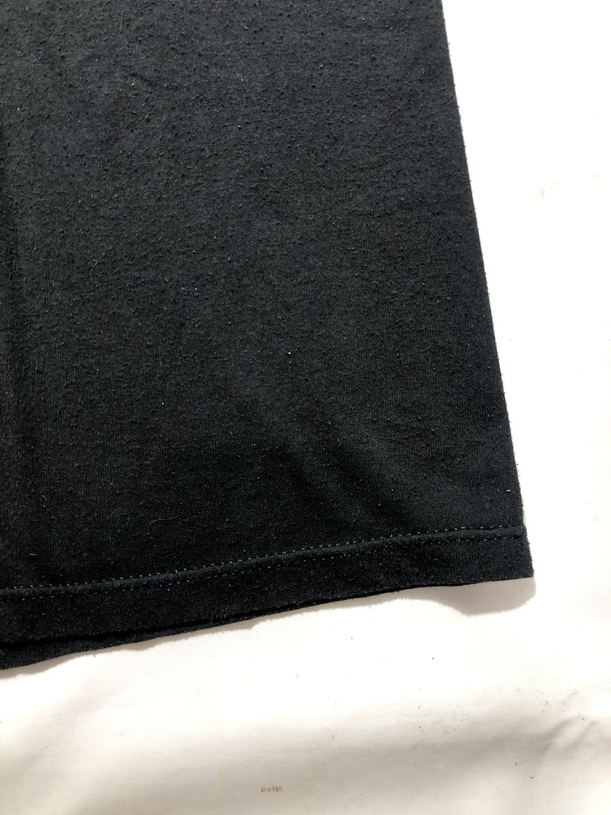 Vintage Rare Vintage Marine Corps Warriors Tee Size US XL / EU 56 / 4 - 10 Thumbnail