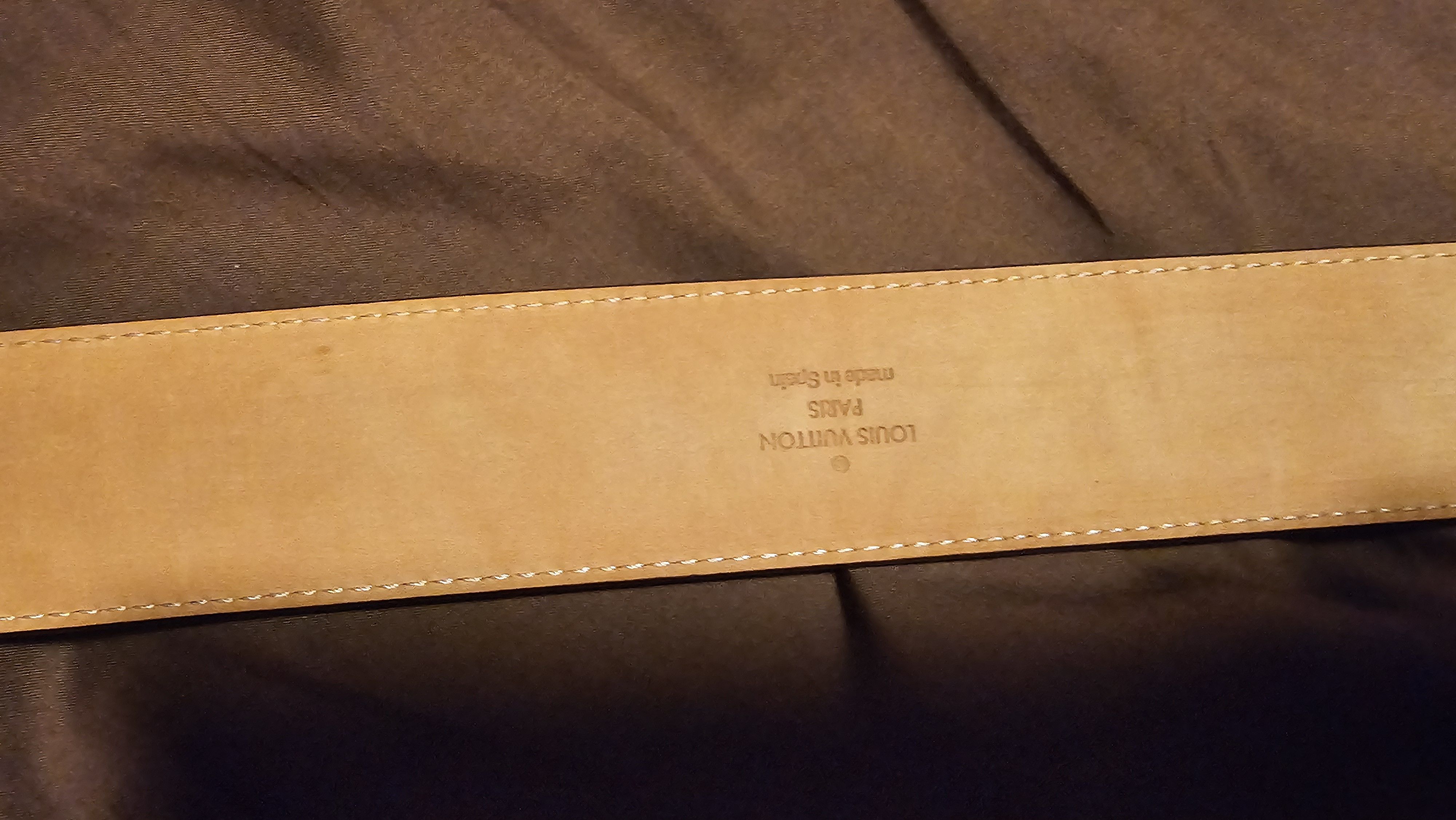 Louis Vuitton Monogram