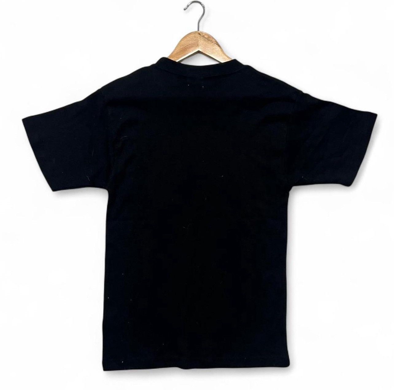 Japanese Brand MUSAC JAPAN DRAGON BLACK TEE Size US M / EU 48-50 / 2 - 6 Thumbnail