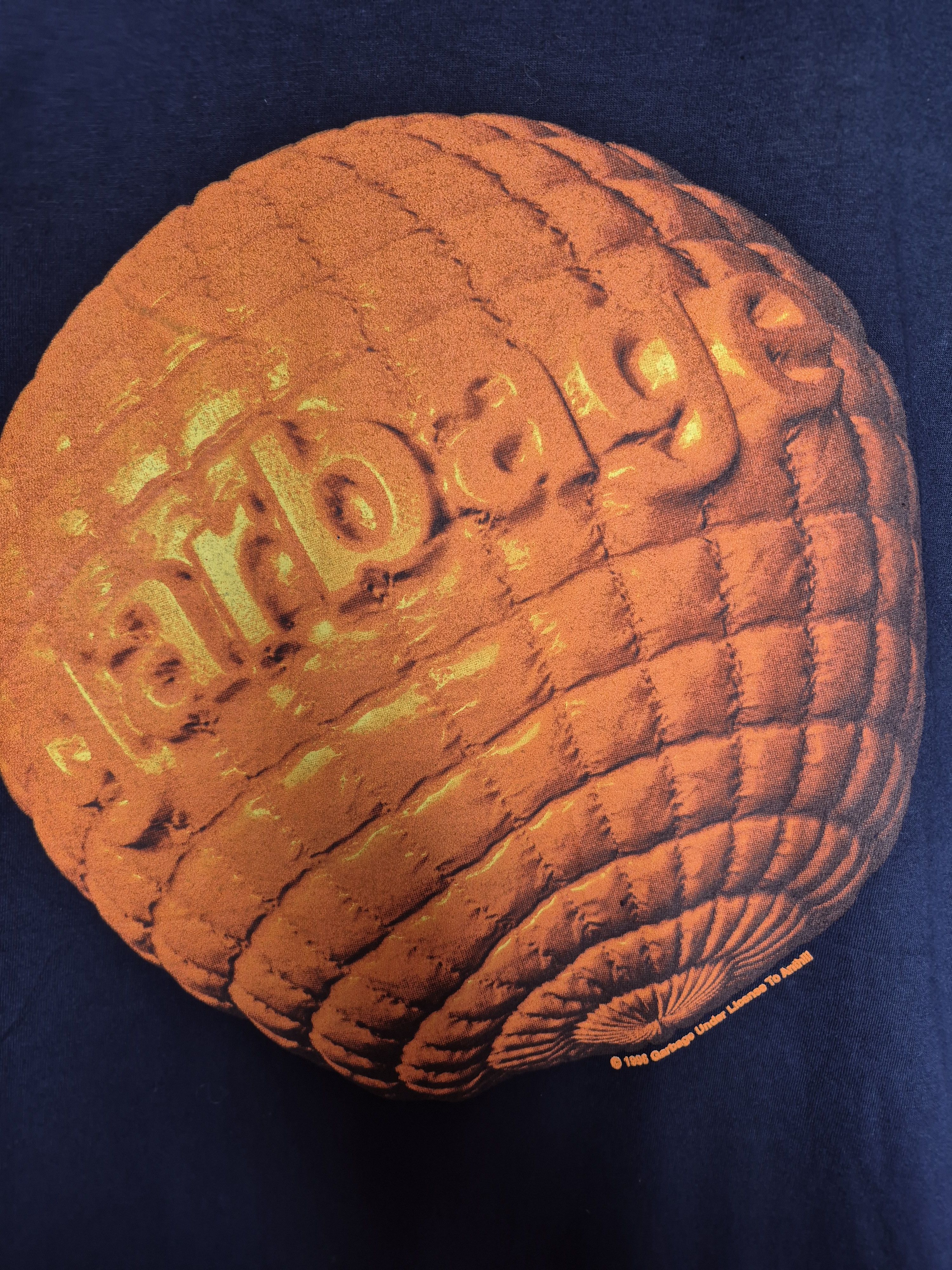 Other VTG 1998 Garbage Version 2.0 T-Shirt Tee Double Sided L Size US M / EU 48-50 / 2 - 3 Thumbnail