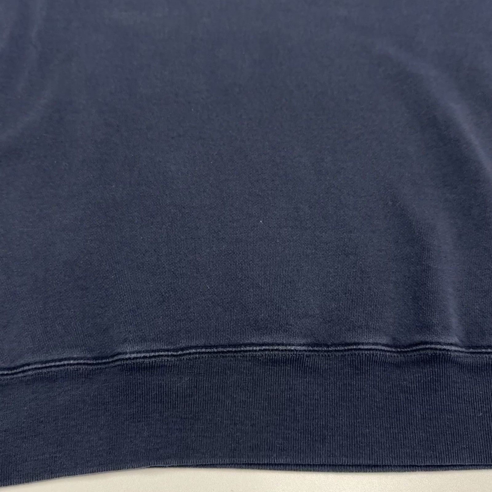 Lucky Brand Vintage Lucky Brand Knit Wear Sweatshirt Adult Medium Blue Size US M / EU 48-50 / 2 - 4 Thumbnail