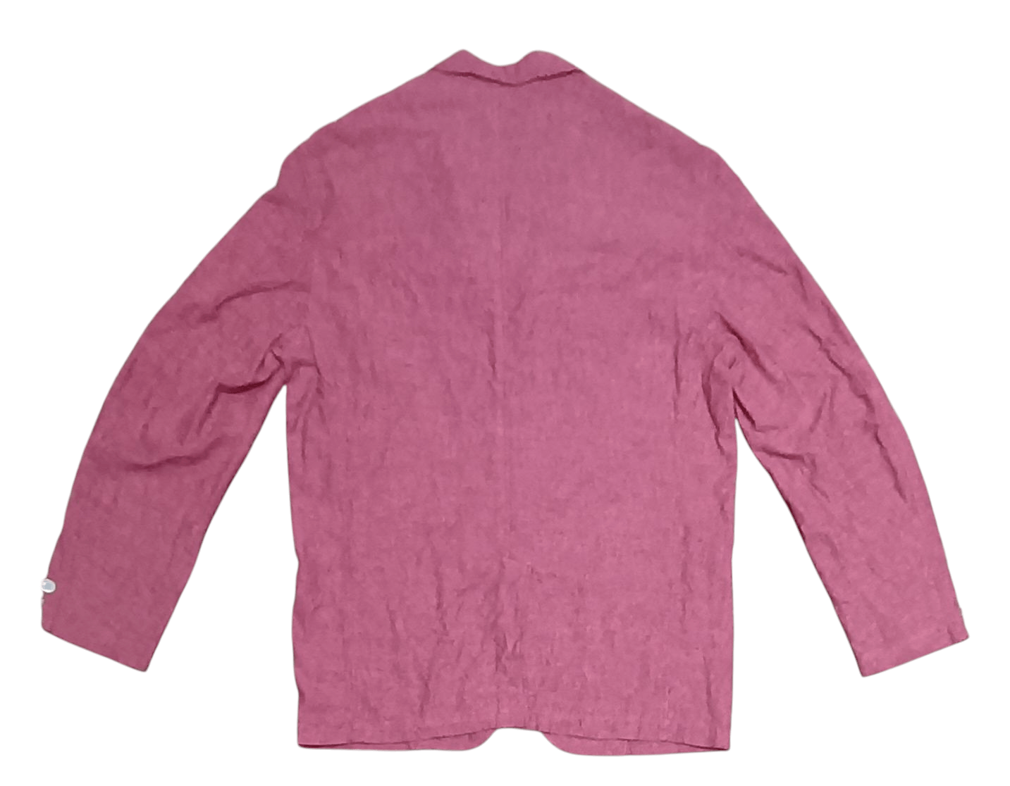 Japanese Brand KROSEYE BY KROS TOSHIYUKI BLAZER Size M / US 6-8 / IT 42-44 - 5 Thumbnail