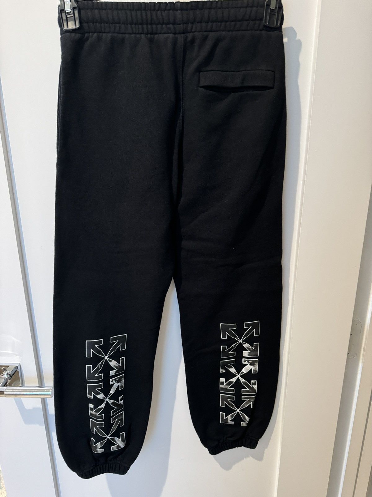Off-White Off White sweat set Size US S / EU 44-46 / 1 - 7 Thumbnail