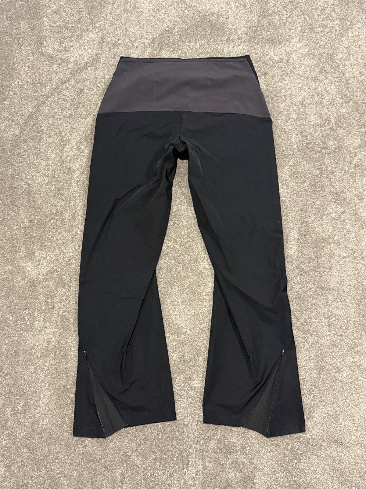 POST ARCHIVE FACTION (PAF) POST ARCHIVE FACTION (PAF) 4.0+ Technical Pants Right Size US 32 / EU 48 - 3 Thumbnail