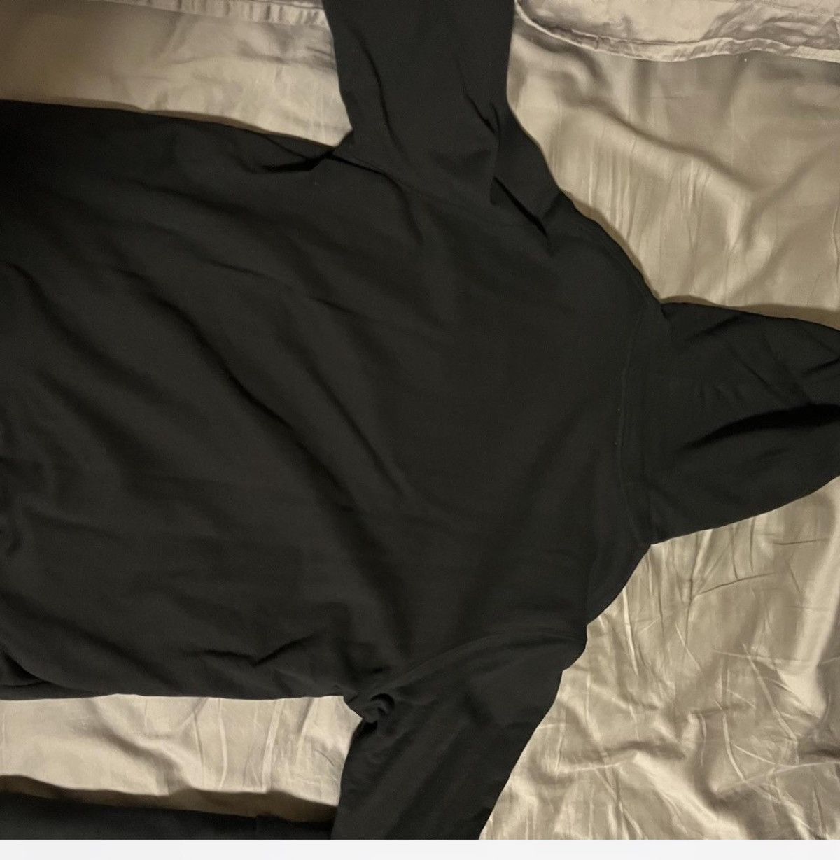 Burberry Burburry logo hoodie Size L / US 10 / IT 46 - 3 Thumbnail