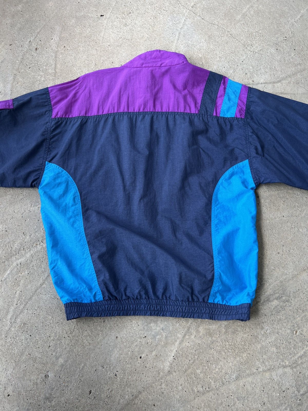 Reebok Reebok Vintage Track jacket Size US M / EU 48-50 / 2 - 8 Thumbnail