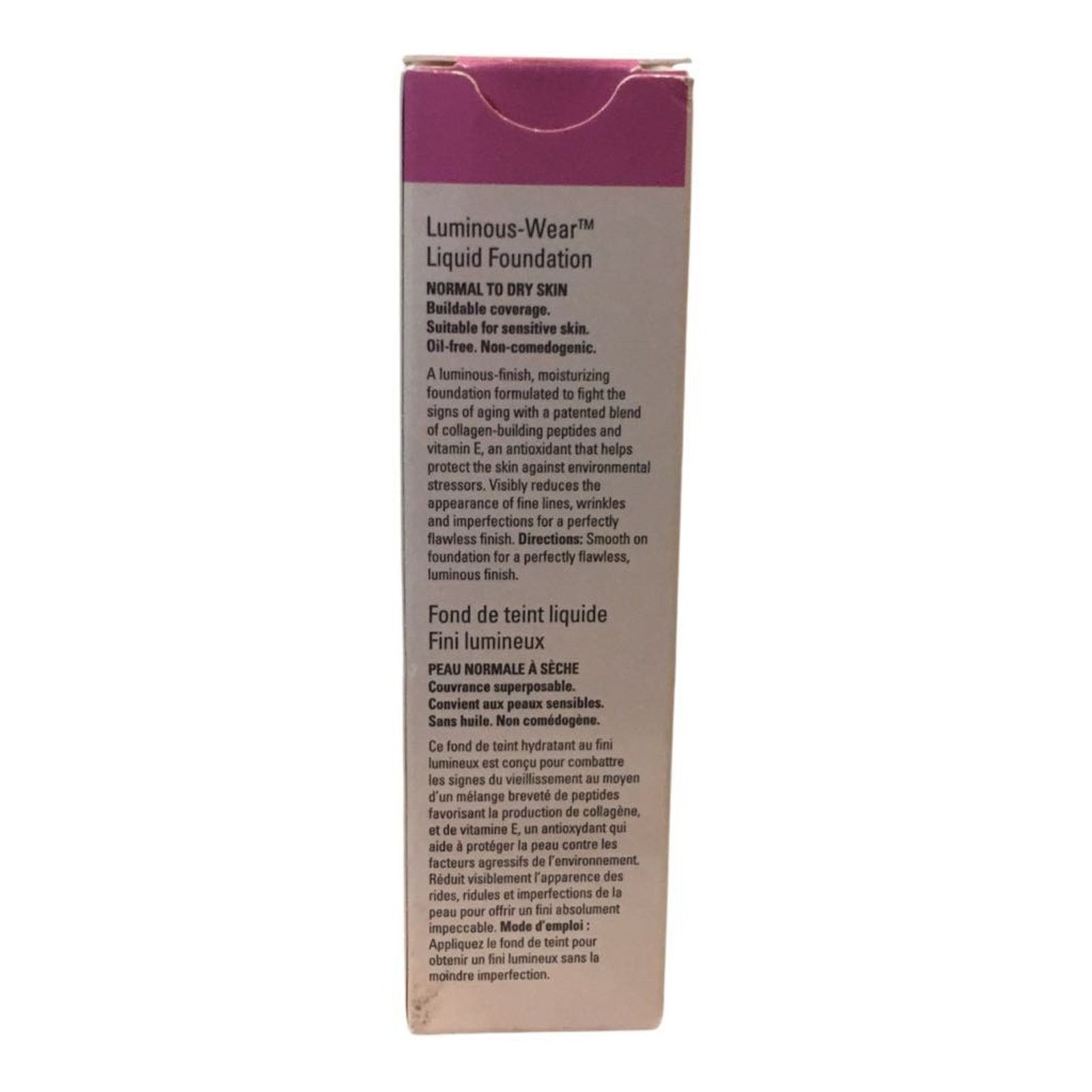Other Mary Kay TimeWise Luminous Wear Liquid Foundation Ivory 2 Size ONE SIZE - 5 Thumbnail