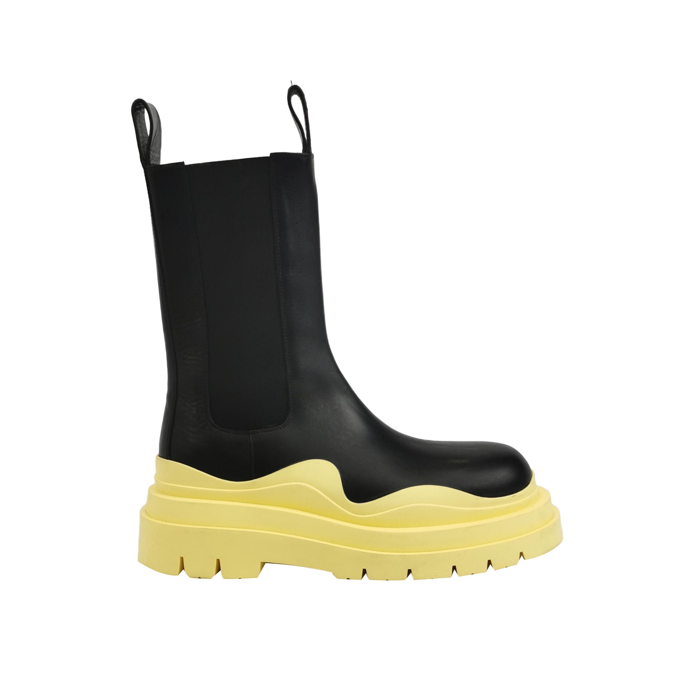 Bottega Veneta Bottega Veneta Men 8.5 Boots Size US 8.5 / EU 41-42 - 1 Thumbnail