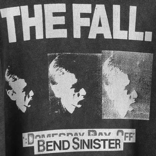 VIBE The Fall Hoodies Bend Sinister Size US XXL / EU 58 / 5 - 6 Thumbnail