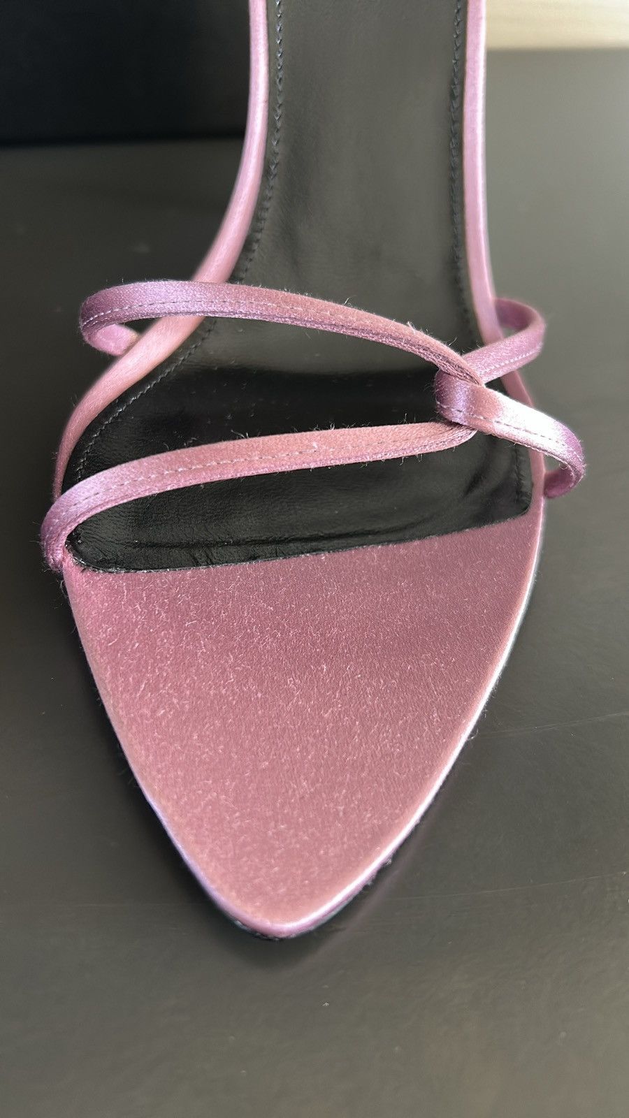 Saint Laurent Paris Escarpins Saint Laurent Size US 8 / IT 38 - 3 Thumbnail