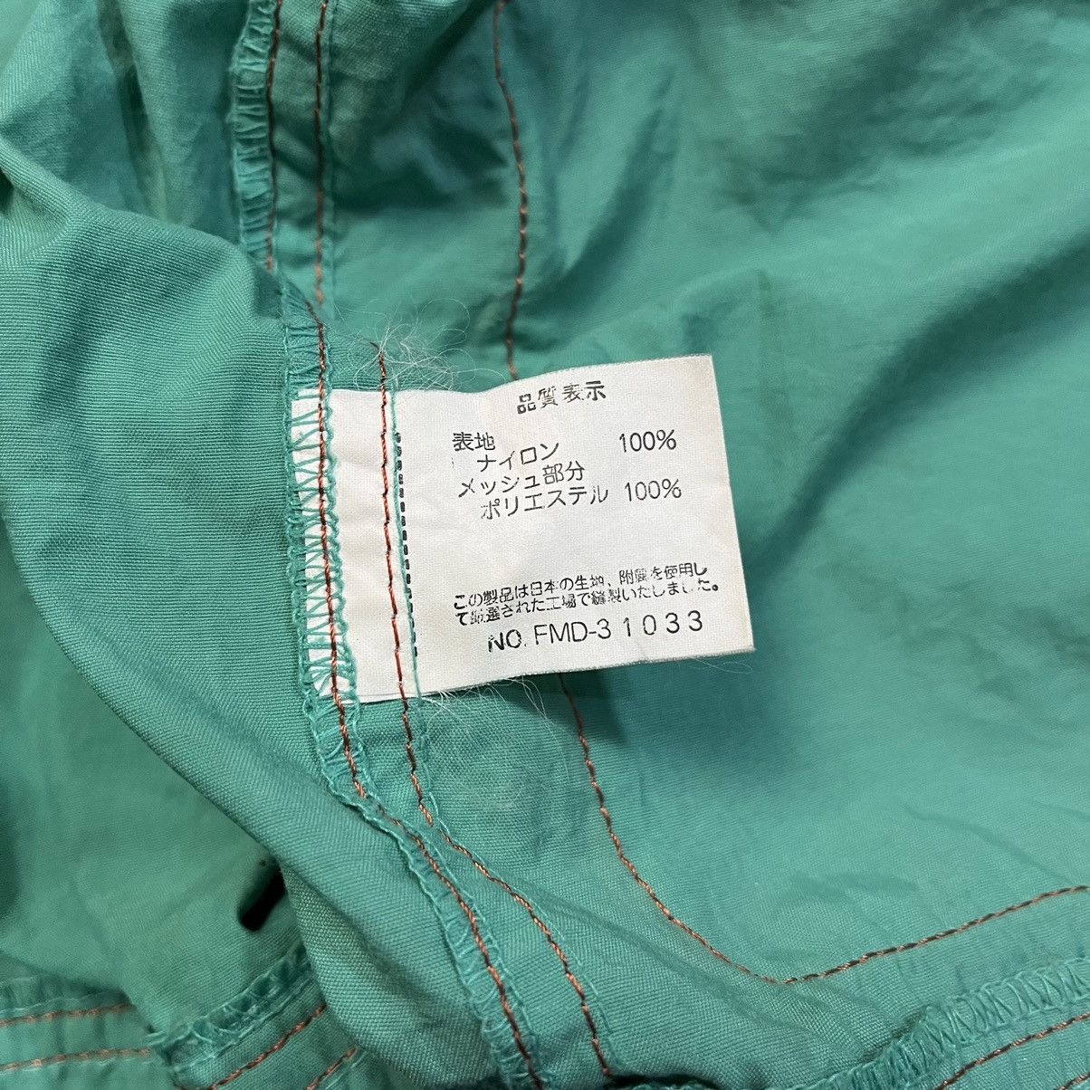 Japanese Brand Freesy Hotts Tactical Utility Multipocket Vest Jacket Size US M / EU 48-50 / 2 - 8 Thumbnail