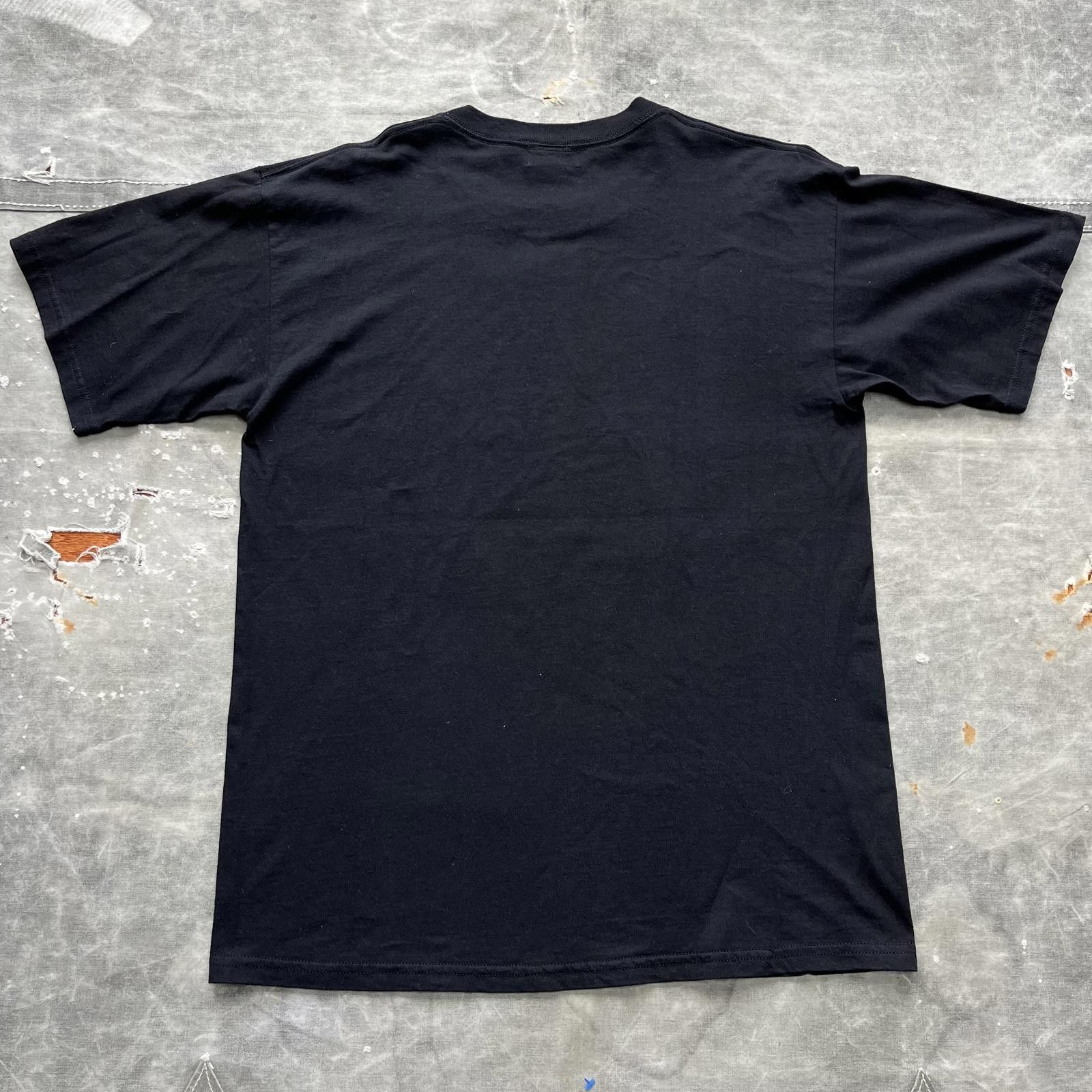 Band Tees × Vintage Vintage Y2K Deadstock Celine Dion A New Day Pop Music Shirt Size US L / EU 52-54 / 3 - 5 Thumbnail