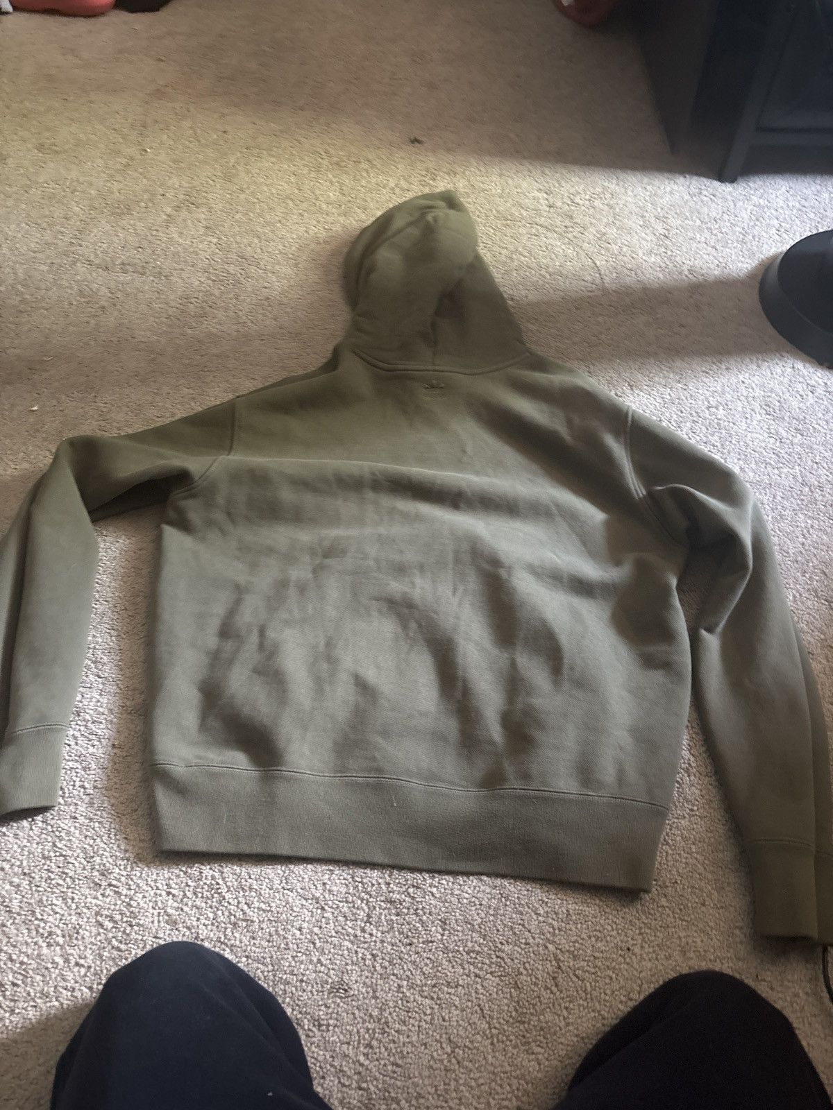 Adidas × Humanrace × Pharrell adidas pharrell williams basic hoodie Size US L / EU 52-54 / 3 - 4 Thumbnail