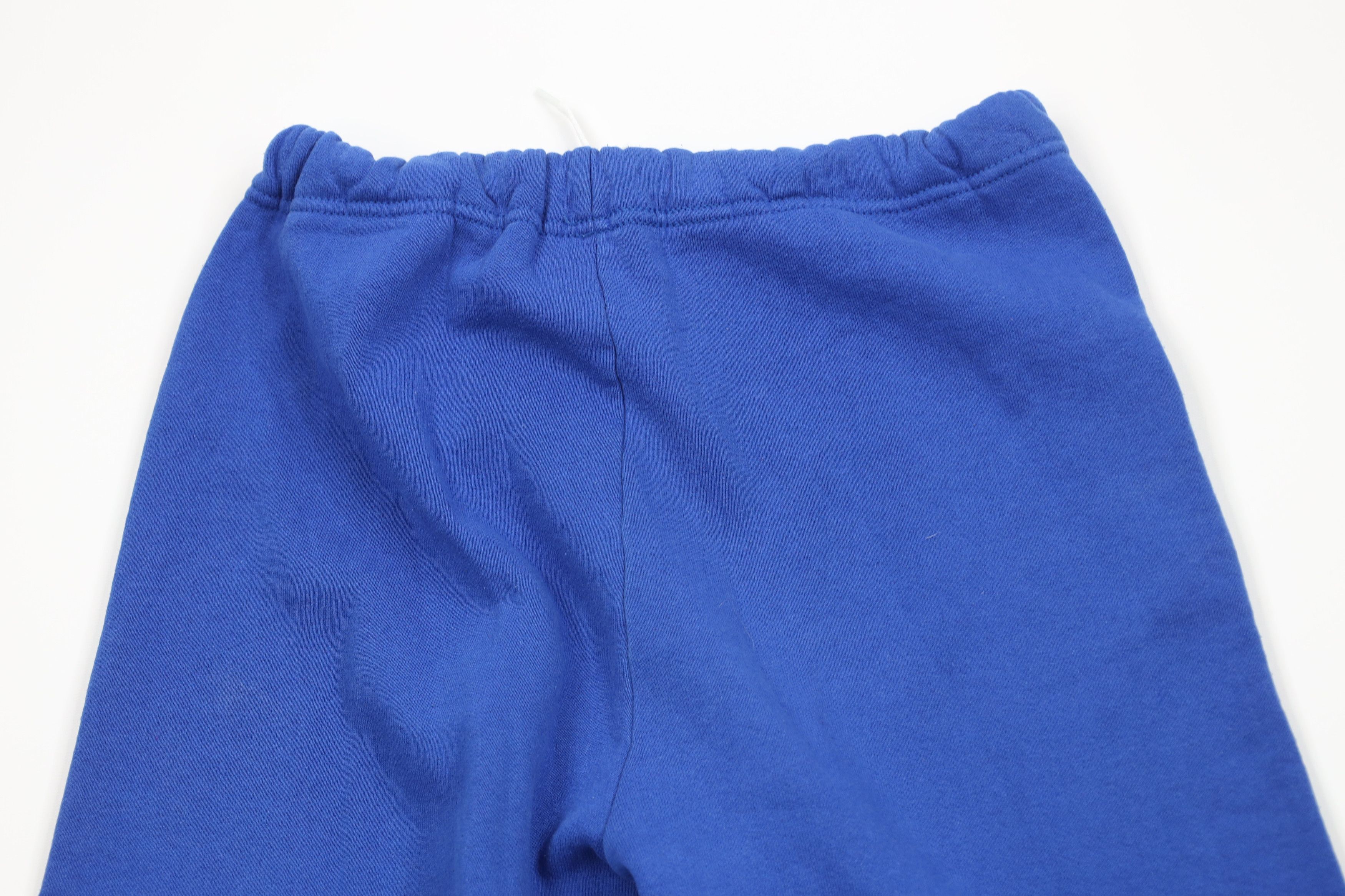 Russell Athletic × Vintage Vintage 80s 90s Russell Athletic Sweatpants Joggers Blue USA Size US 34 / EU 50 - 11 Thumbnail