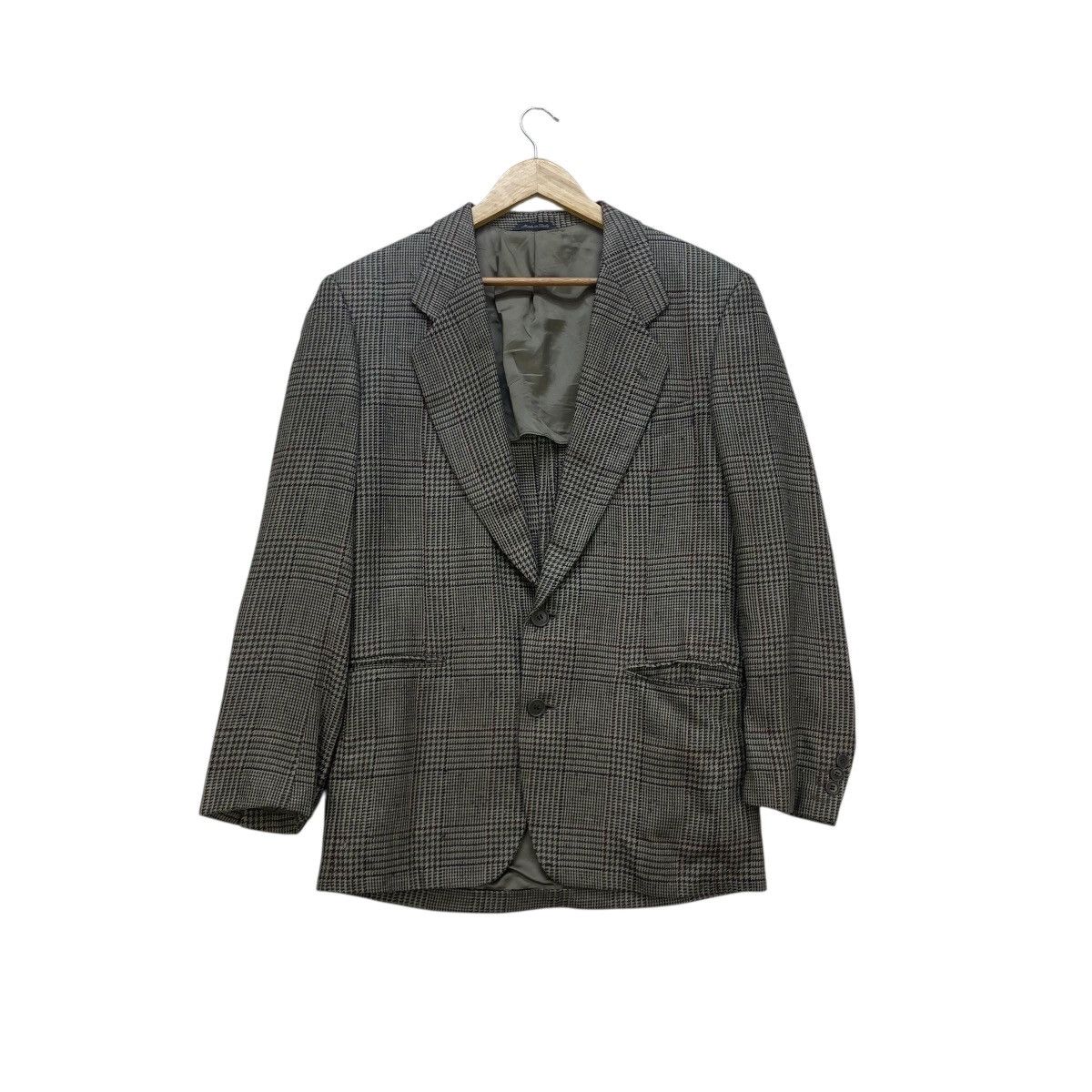 Gianfranco Ferre 💥Vintage GianFranco Ferre Jacket Size US M / EU 48-50 / 2 - 1 Thumbnail