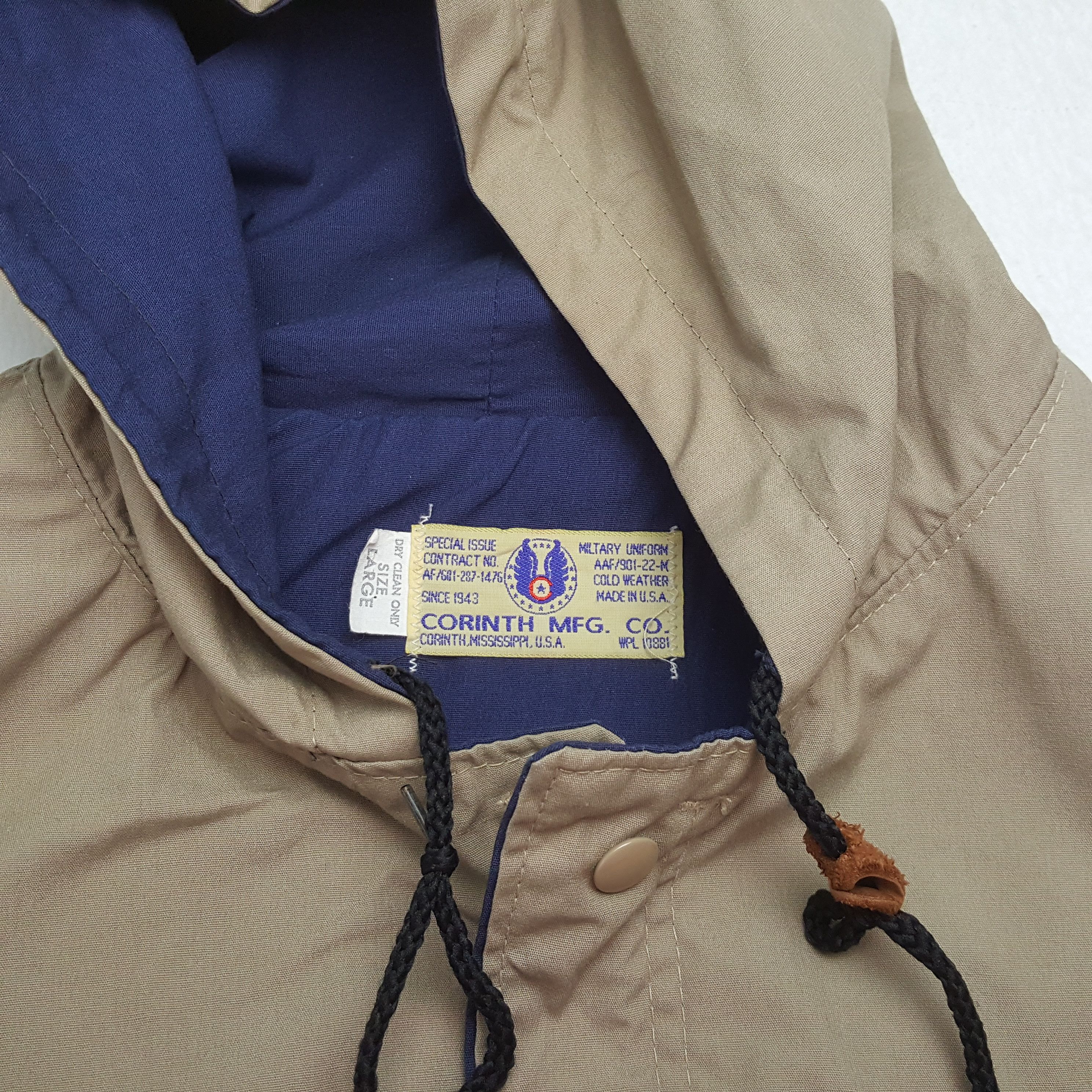 Japanese Brand × Vintage Vintage Japanese Brand x NUMBER (N)INE Custom Jacket Size US XL / EU 56 / 4 - 9 Thumbnail