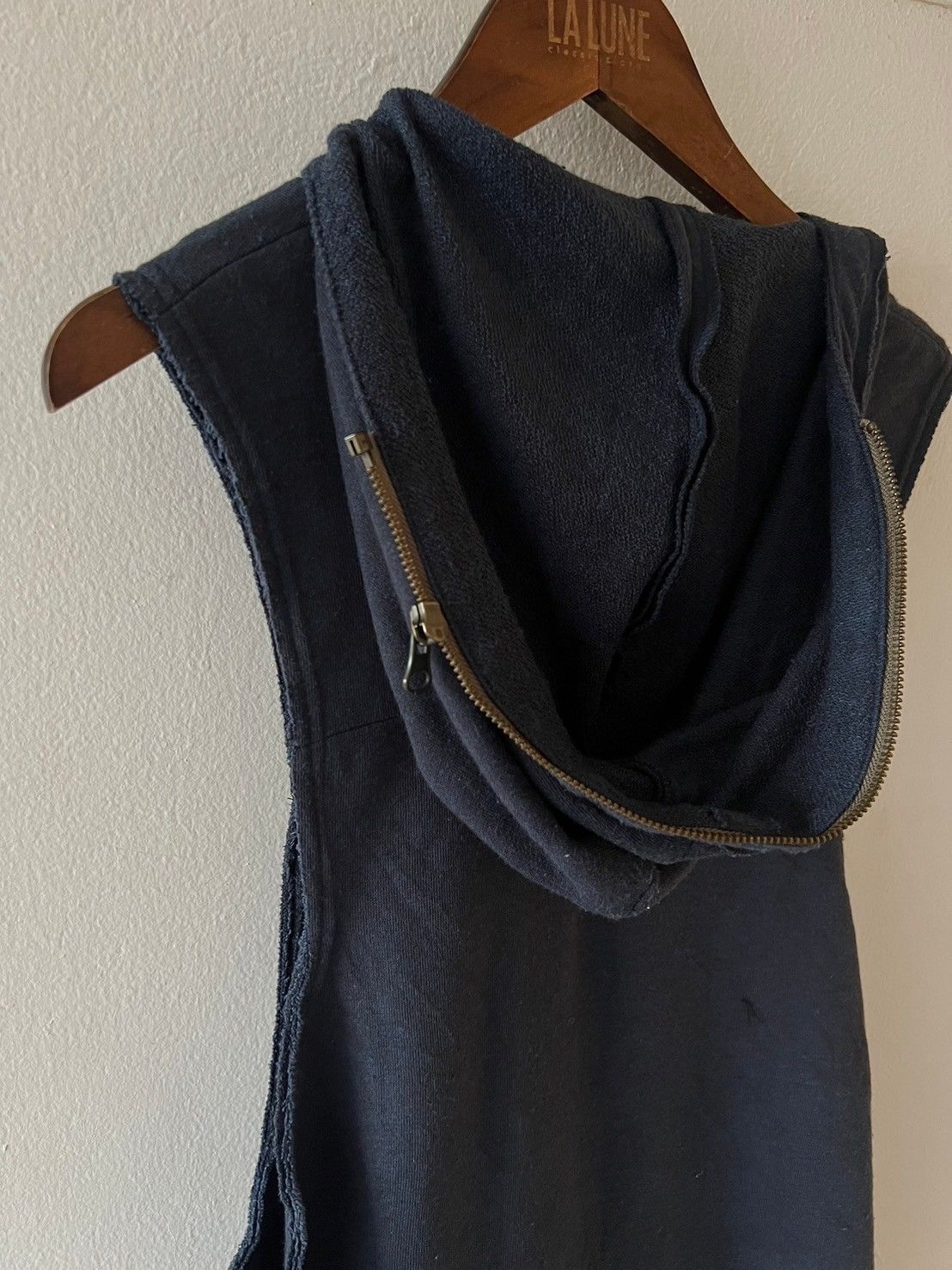 PPFM PPFM Dress Hoodie Size US S / EU 44-46 / 1 - 5 Thumbnail