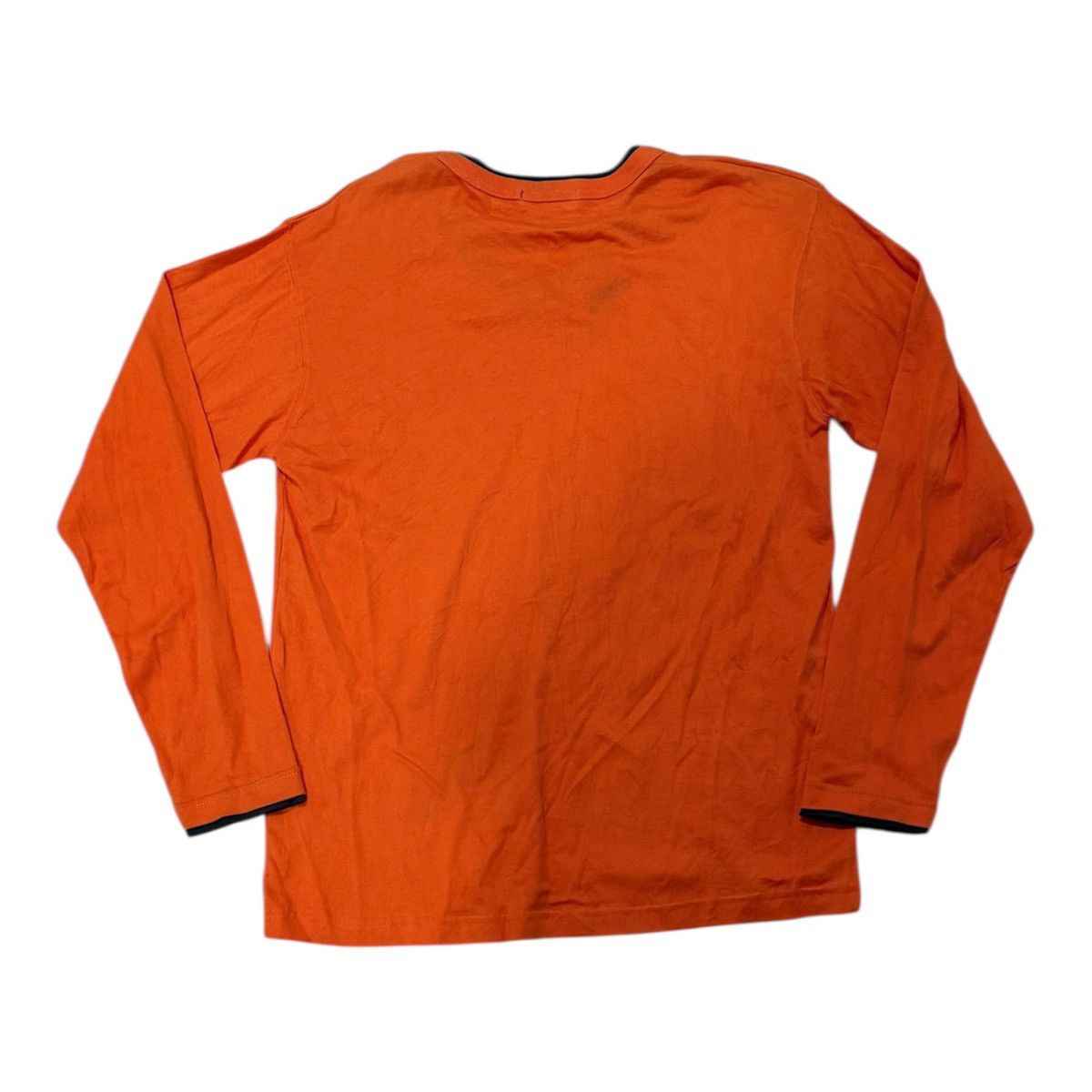 If Six Was Nine ‼️Bad Boy California Usa Bondage cotton Shirt Size US L / EU 52-54 / 3 - 2 Thumbnail