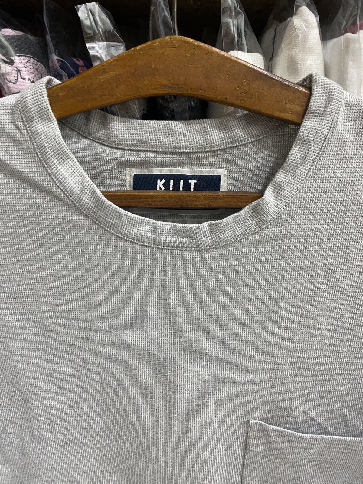 Edition Japan KIIT POUR 417 by EDIFICE TSHIRT Size US M / EU 48-50 / 2 - 4 Thumbnail