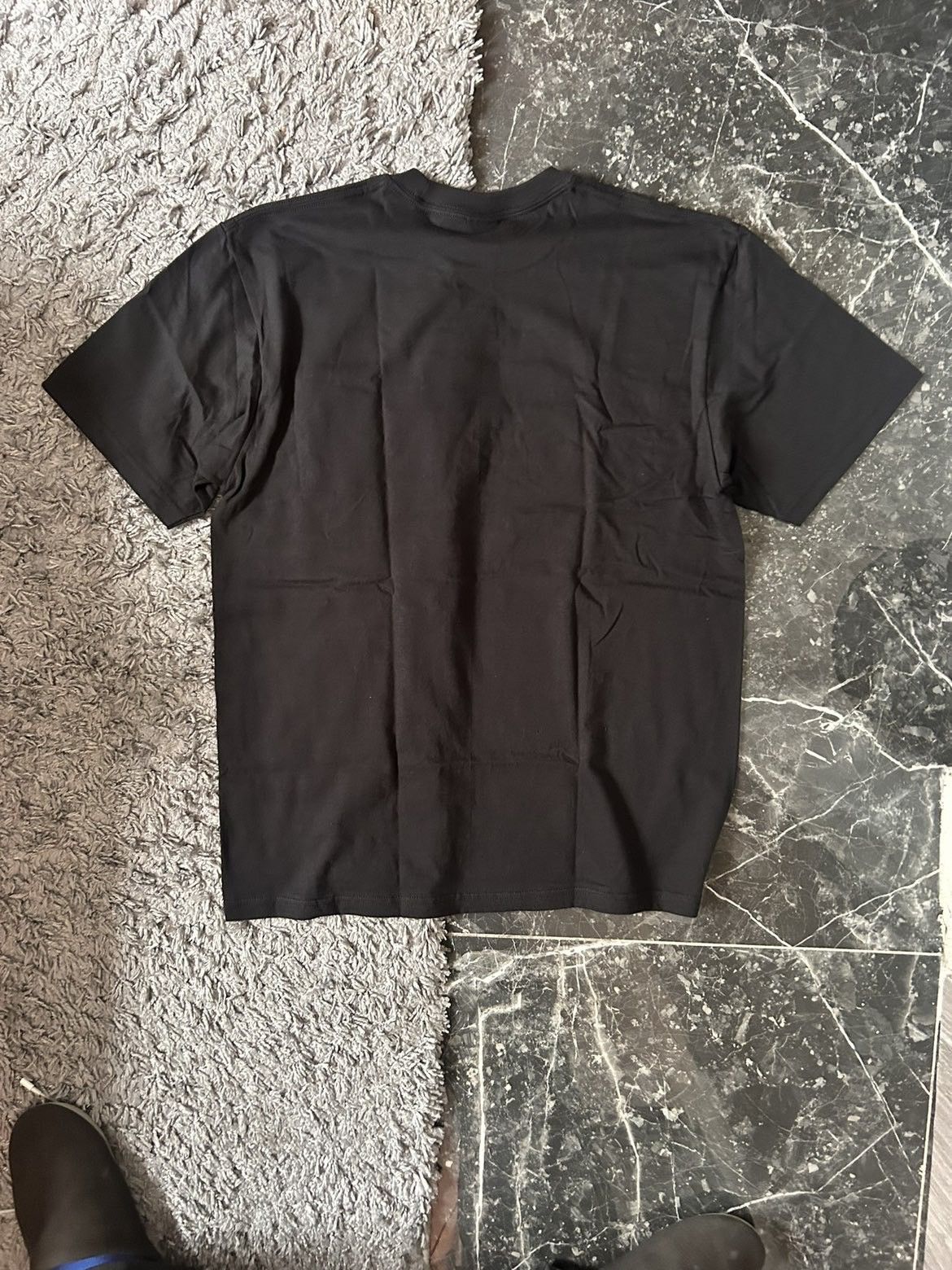 Supreme Supreme Arabic Box Logo Size US L / EU 52-54 / 3 - 3 Thumbnail