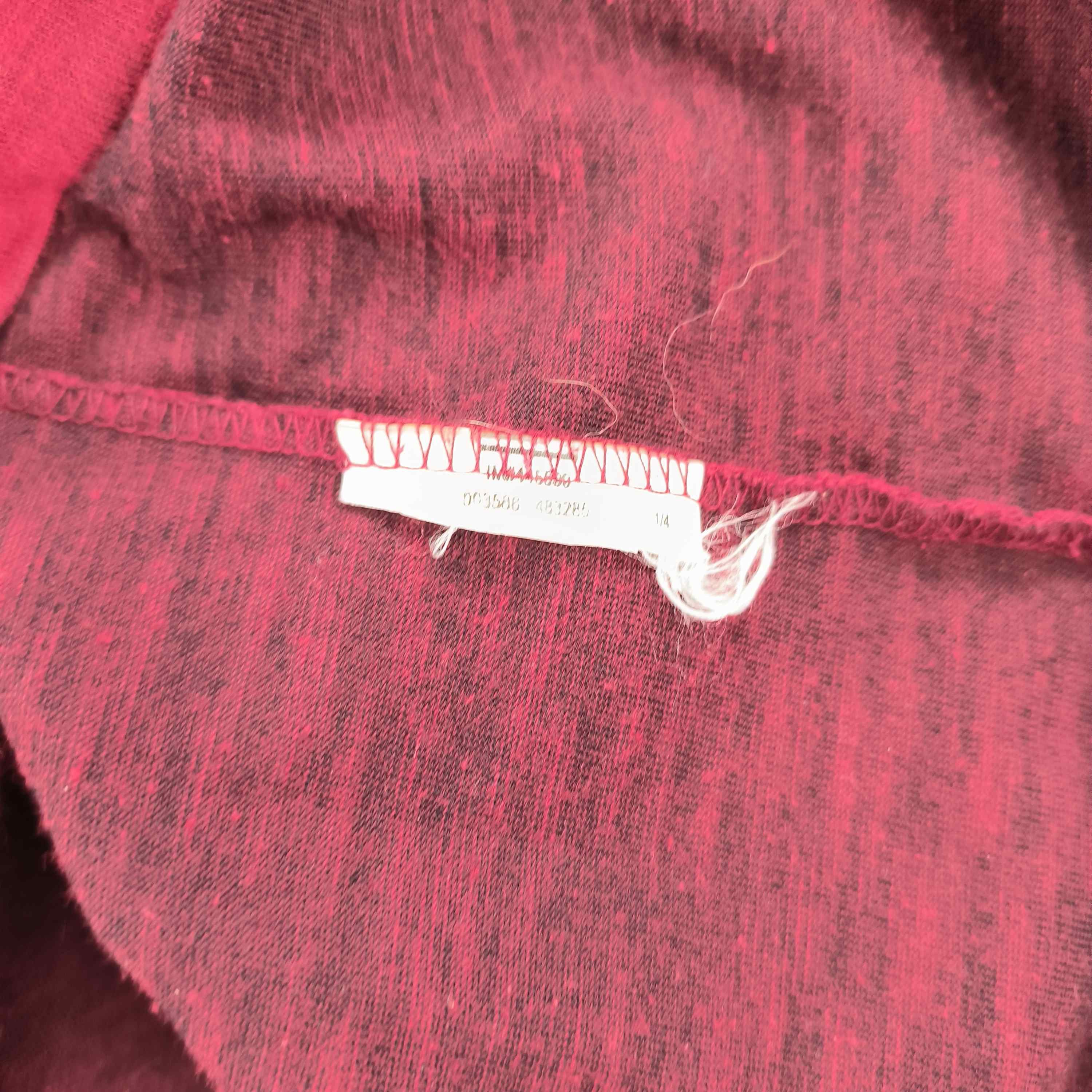 Nike Washington Redskins Nike NFL hoodie size S Size US S / EU 44-46 / 1 - 5 Thumbnail