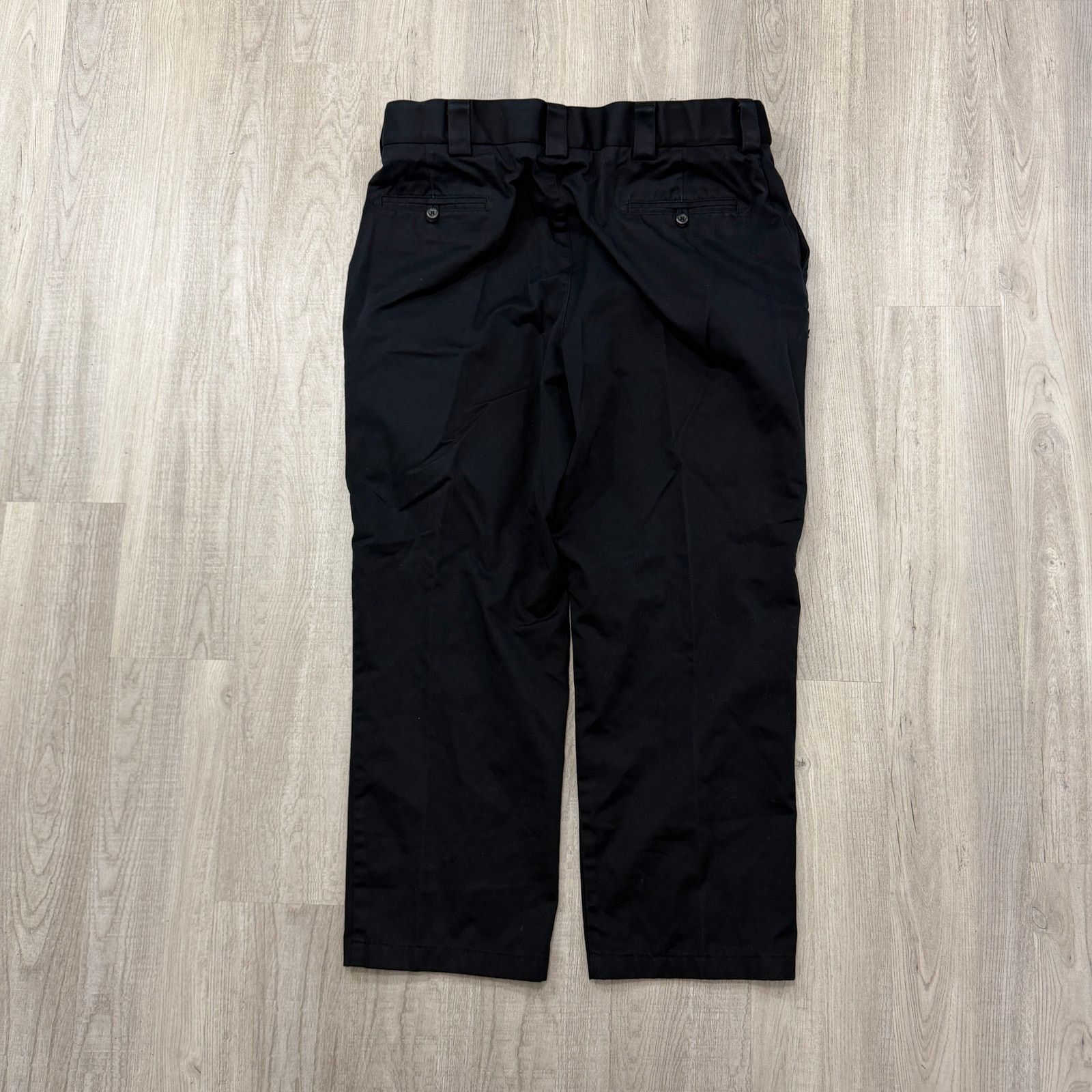 5.11 5.11 Tactical Twill PDU Class A Pants Men's 42 (Fits 42x30) Size US 42 / EU 58 - 8 Thumbnail