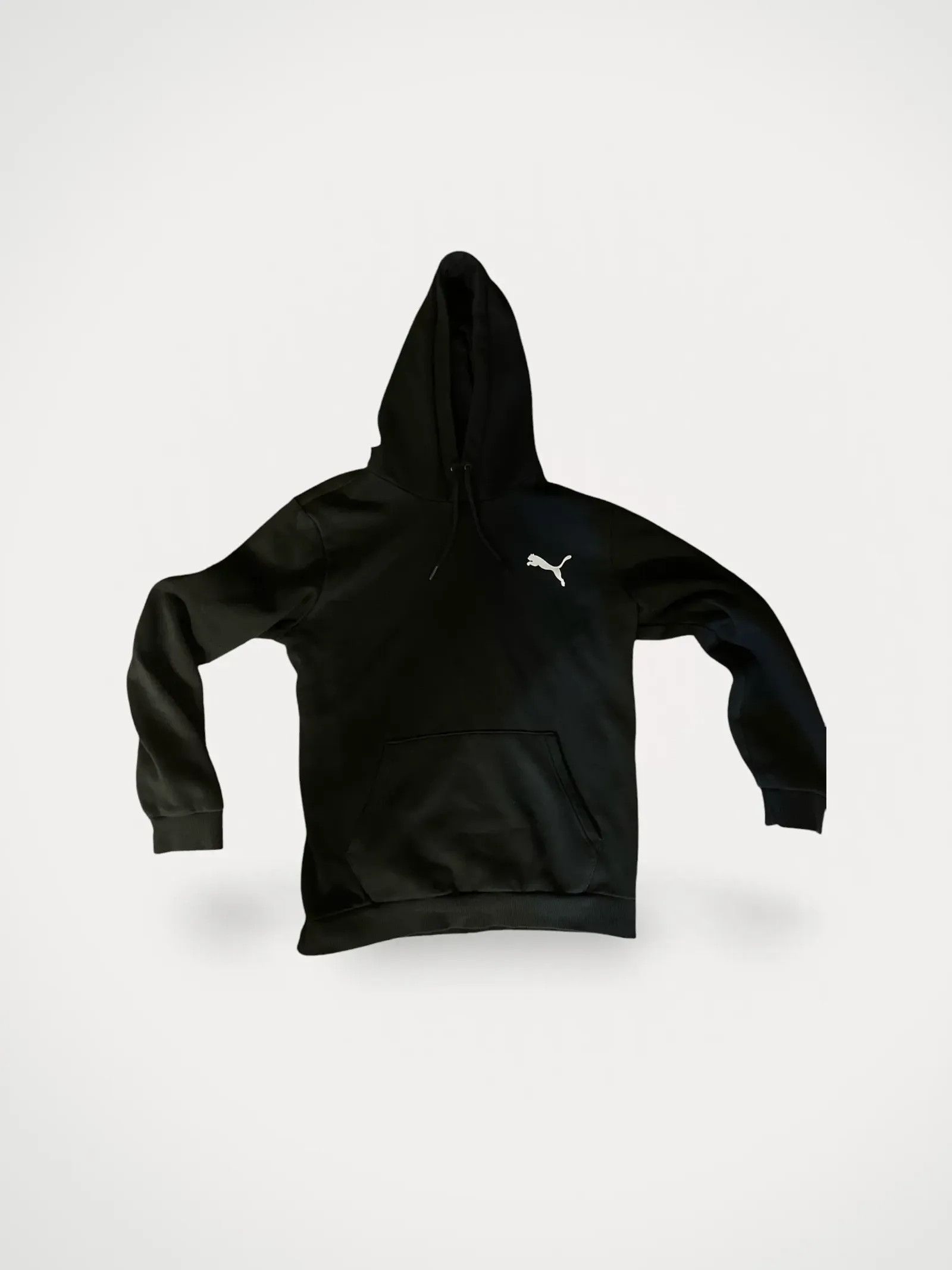 Puma Puma Hoodie Size US S / EU 44-46 / 1 - 1 Thumbnail