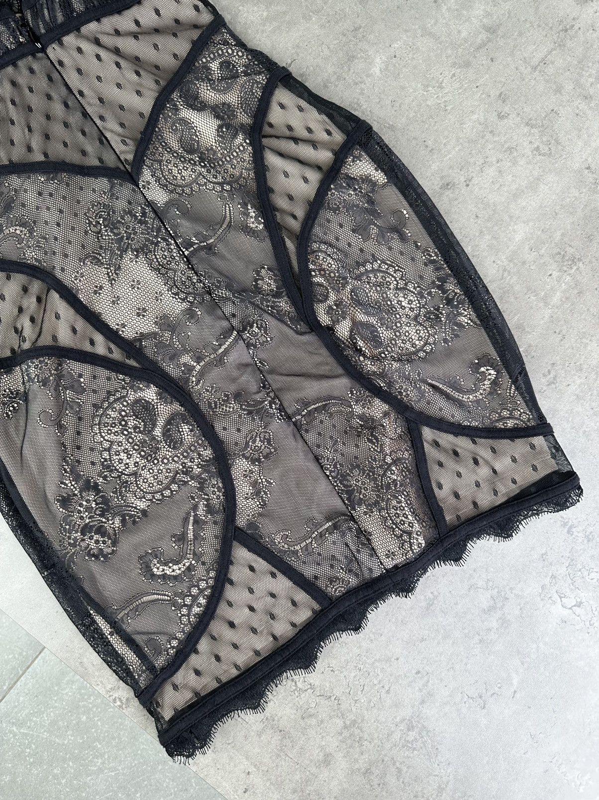 Bebe Bebe Mini Dress Size S / US 4 / IT 40 - 10 Thumbnail