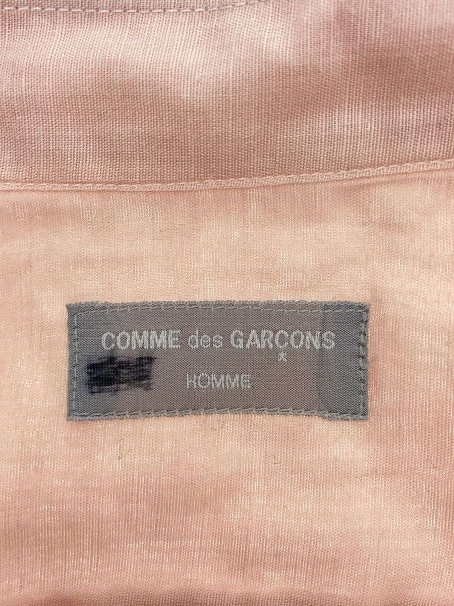 Comme des Garcons Homme 1998 Shirt Size US M / EU 48-50 / 2 - 3 Thumbnail