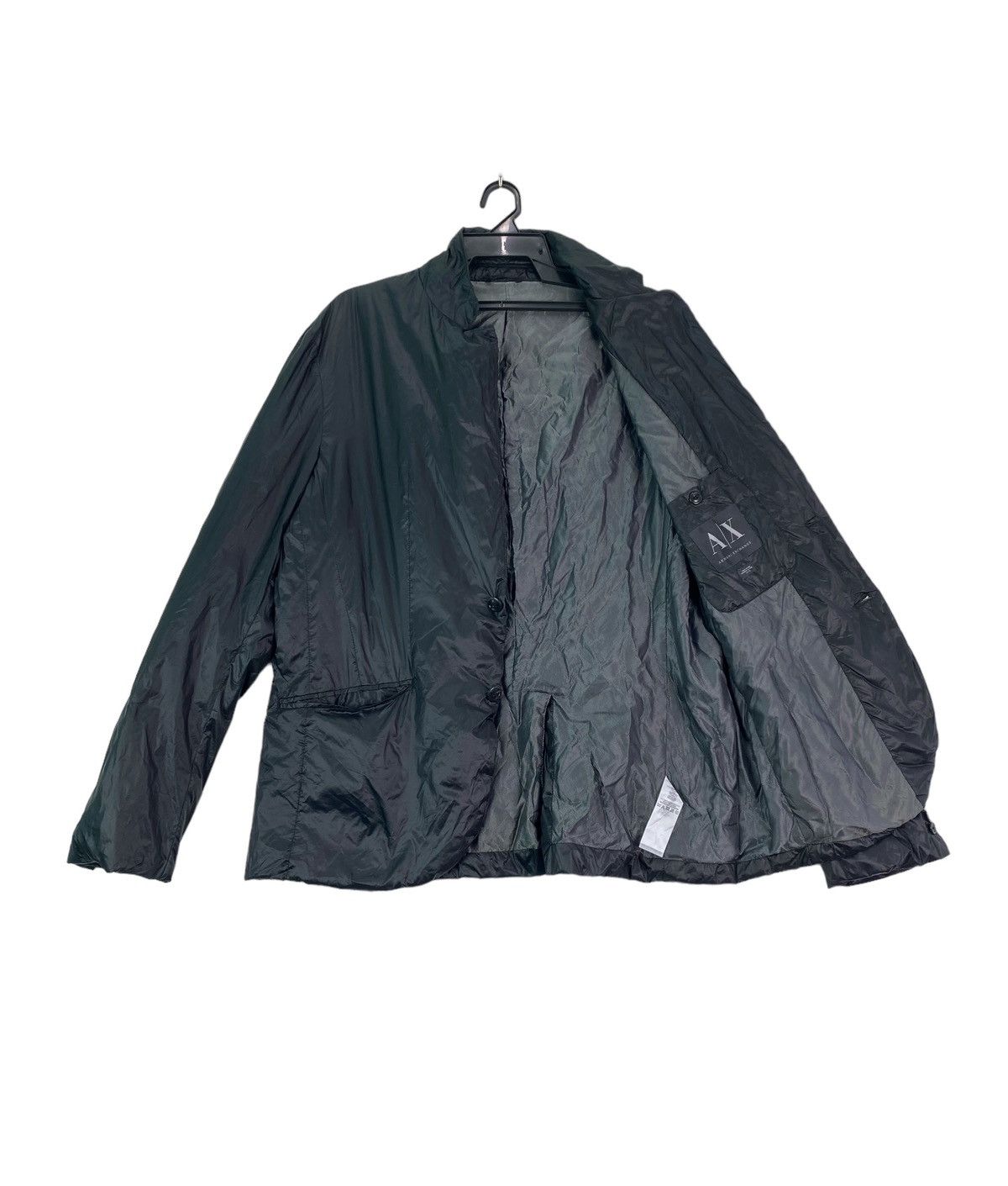 Armani Exchange AX Size US XL / EU 56 / 4 - 3 Thumbnail
