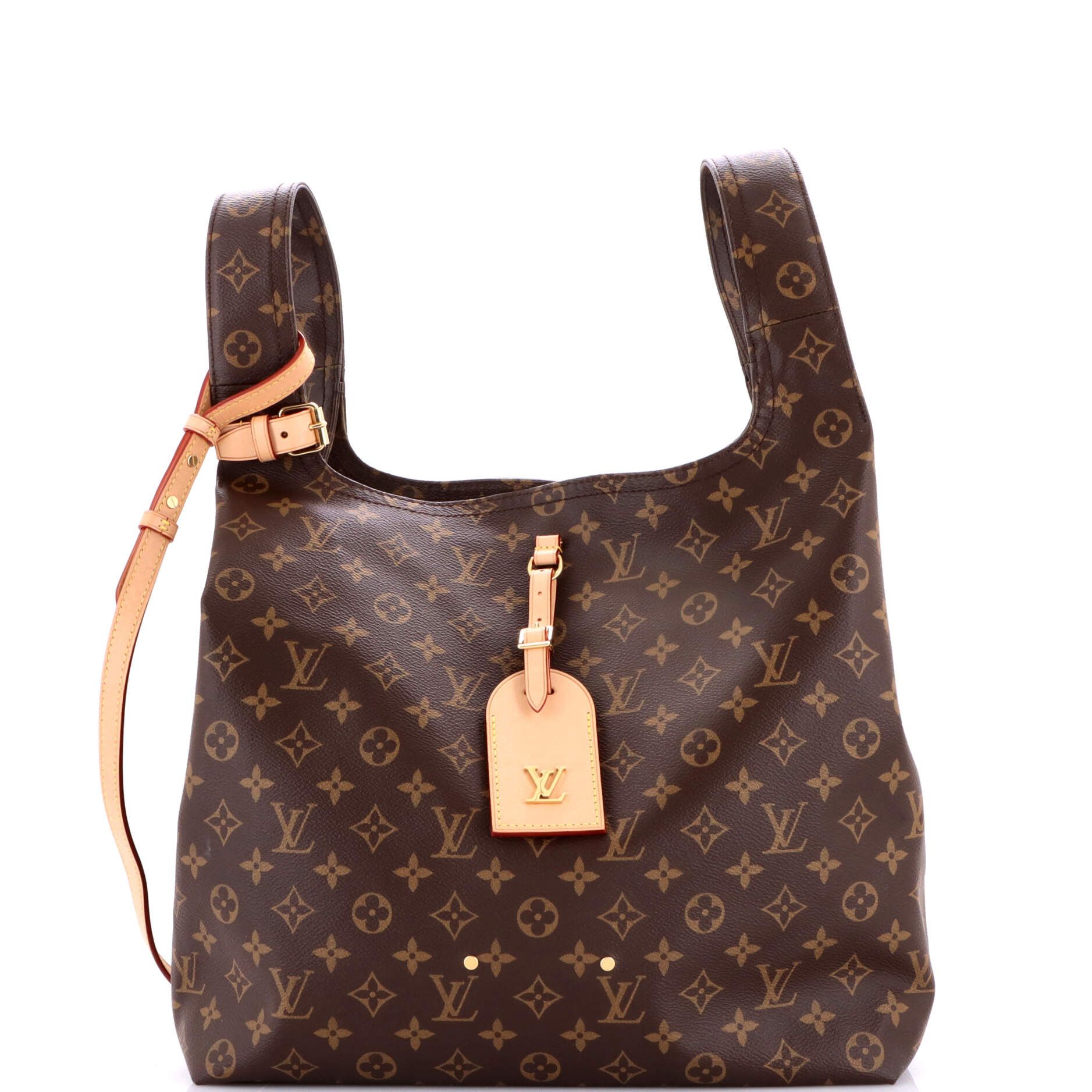 Louis Vuitton Atlantis Handbag Size ONE SIZE - 1 Thumbnail