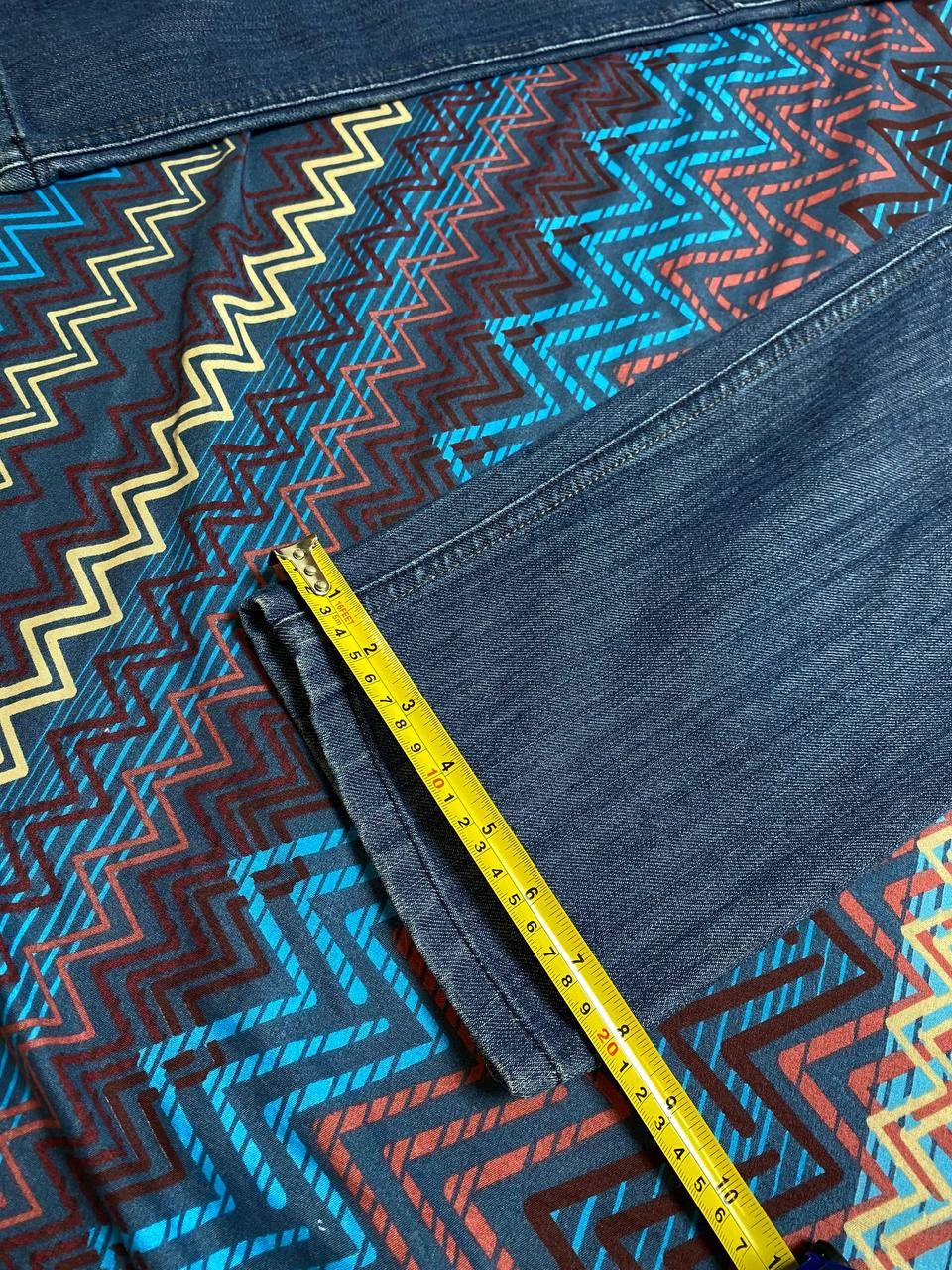 Airwalk × Japanese Brand airwalk vintage japan cargo pants washed opium style Size US 34 / EU 50 - 4 Thumbnail
