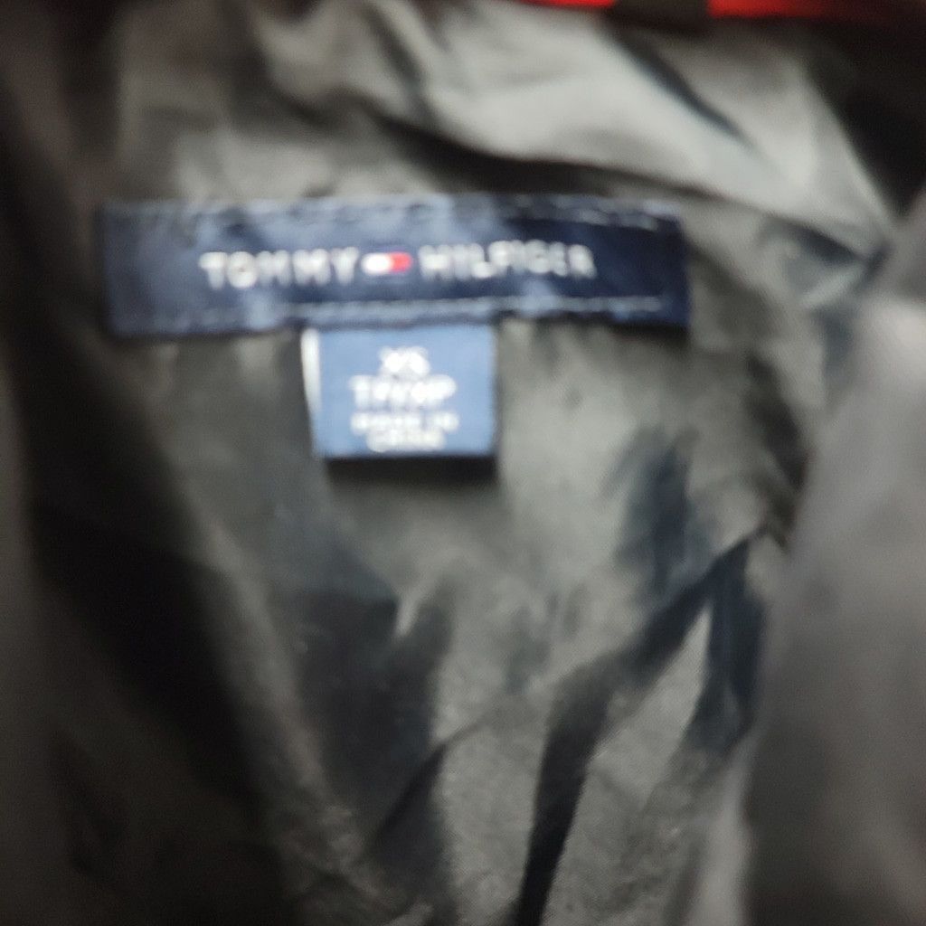 Tommy Hilfiger Tommy Hilfiger Women's Insulated Full-Zip Puffer Vest XS Size XS / US 0-2 / IT 36-38 - 7 Thumbnail