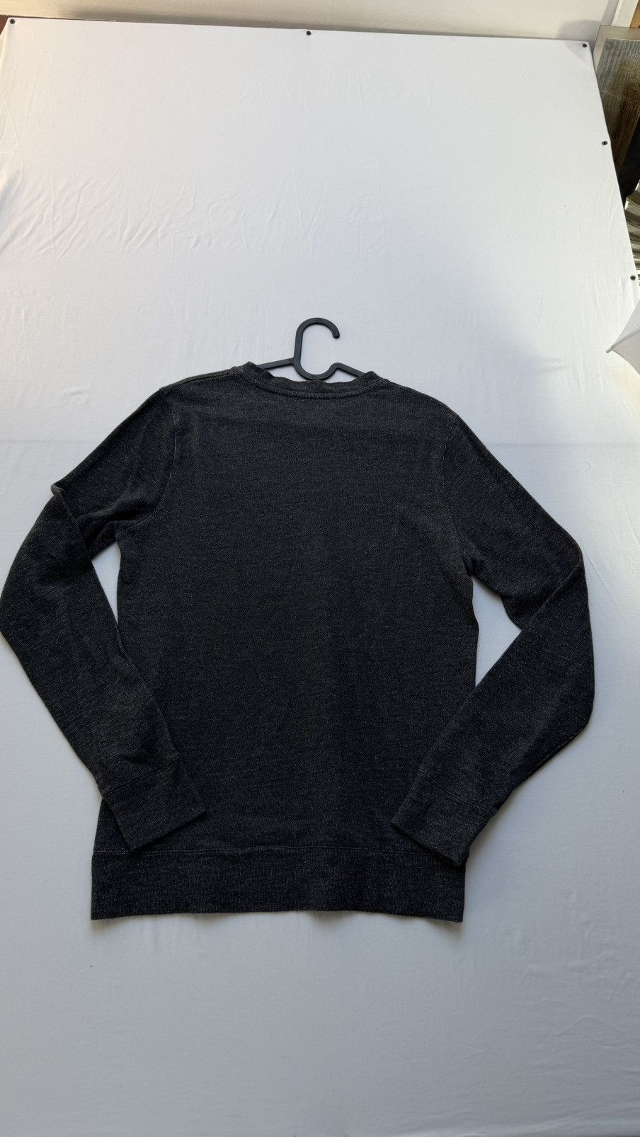A.P.C. A.P.C. Rue Madame Paris crewneck sweatshirt M Size US M / EU 48-50 / 2 - 9 Thumbnail