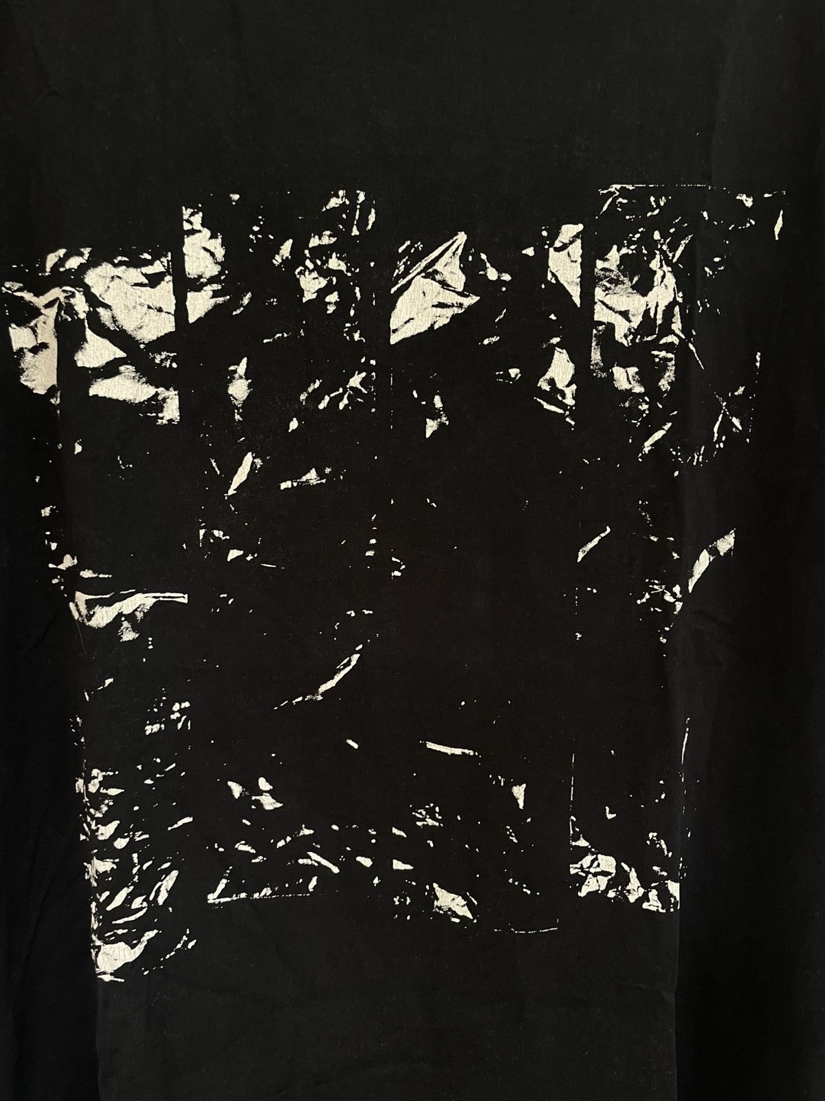 Japanese Brand Lad musician t shirt Size US XL / EU 56 / 4 - 4 Thumbnail