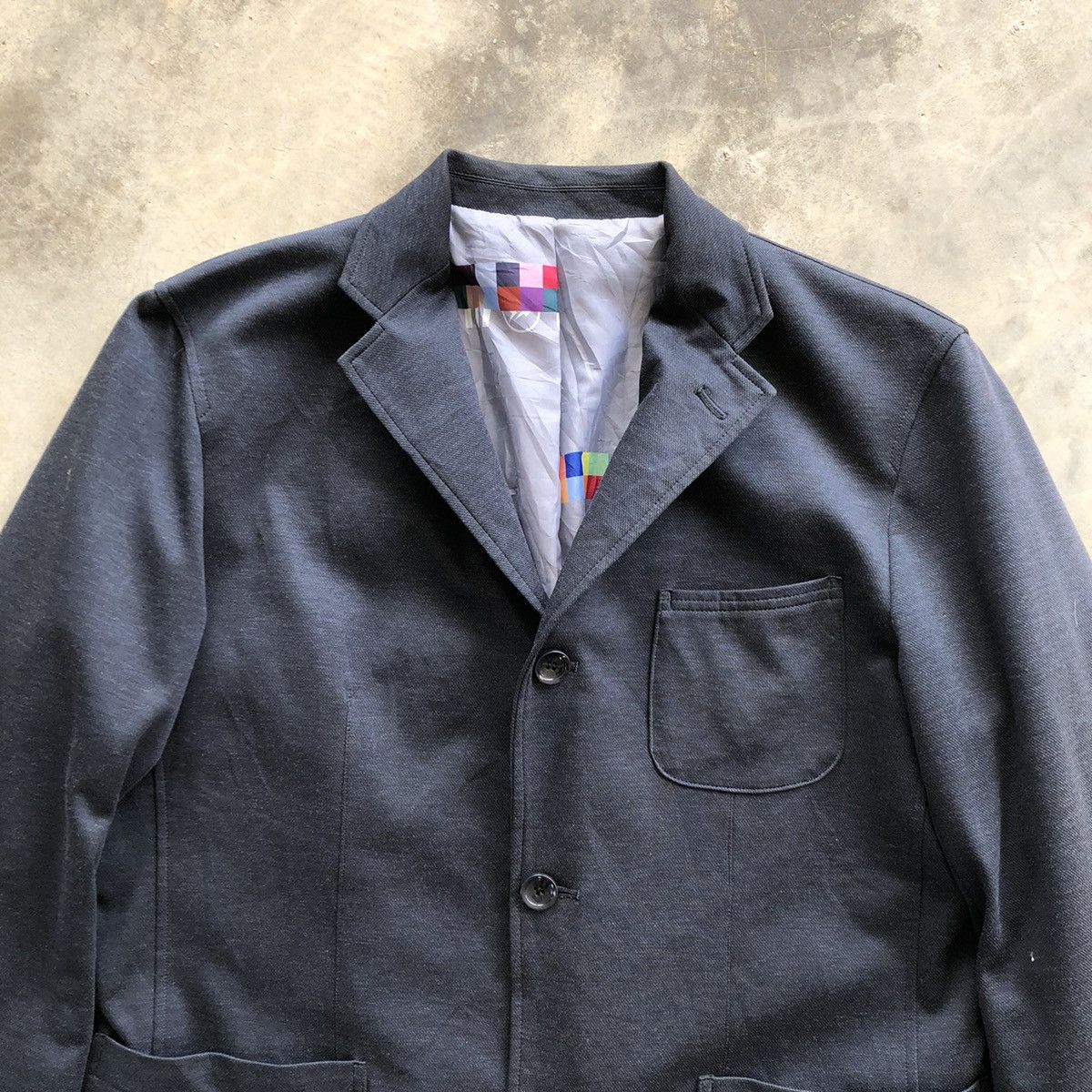 Sophnet. Uniform Experiment by SOPHNET Cotton Blazer Jacket Size US M / EU 48-50 / 2 - 4 Thumbnail