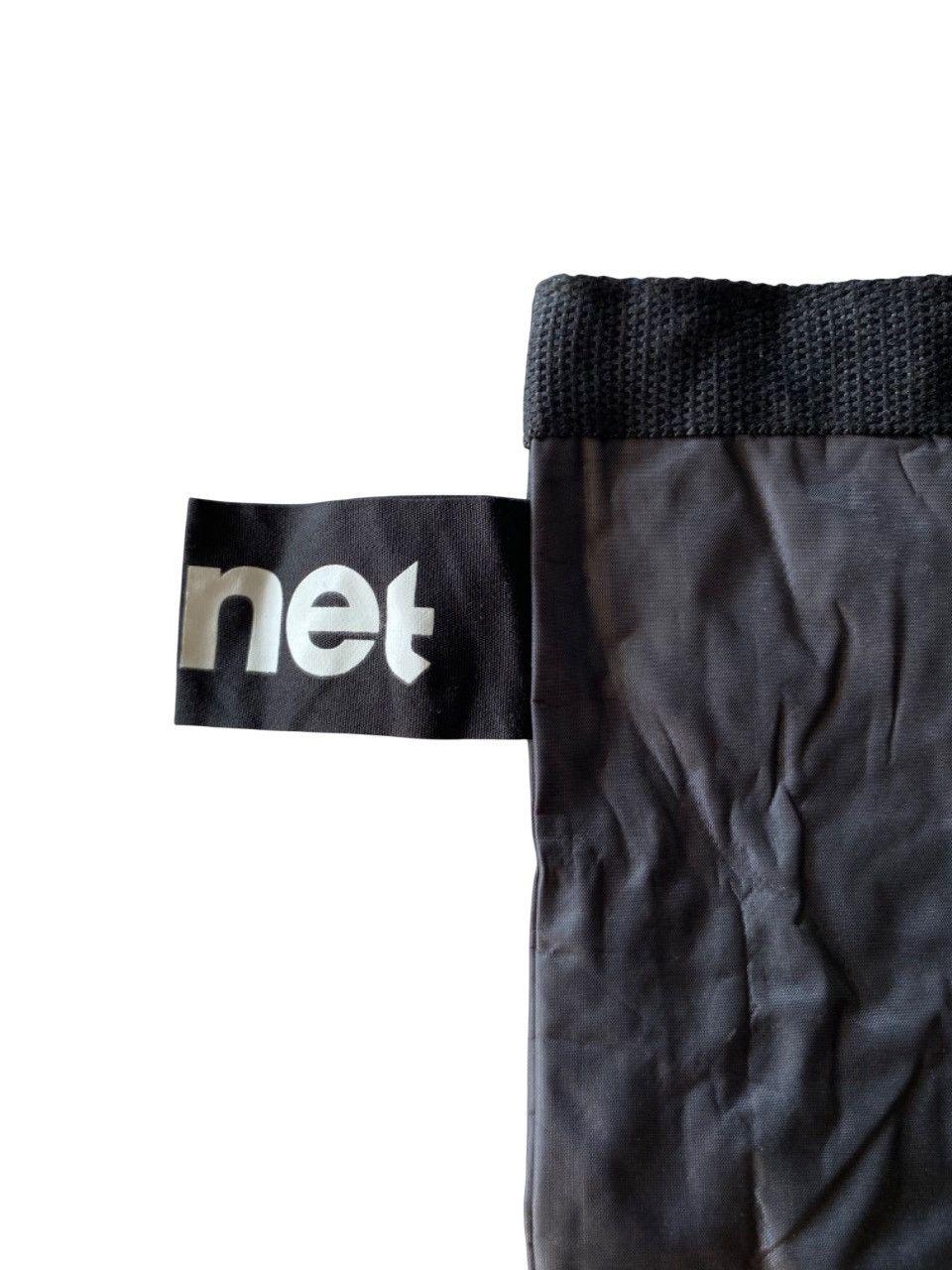 Ne-Net Vintage Ne Net Issey Miyake Tote Bag Size ONE SIZE - 4 Thumbnail