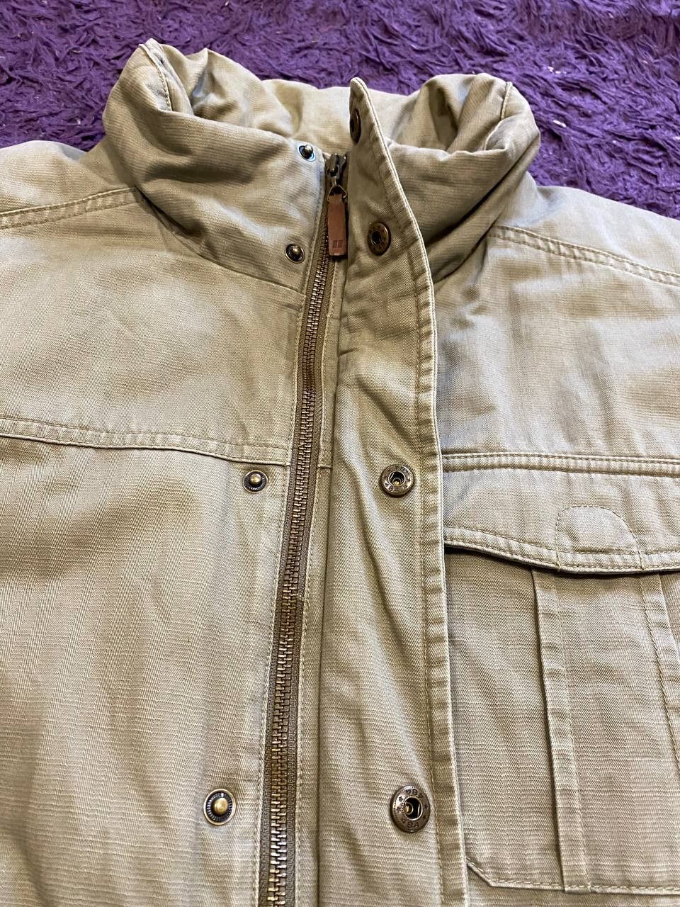 Berghaus Vintage streetwear y2k Outdoor Berghaus Jacket Size US L / EU 52-54 / 3 - 5 Thumbnail
