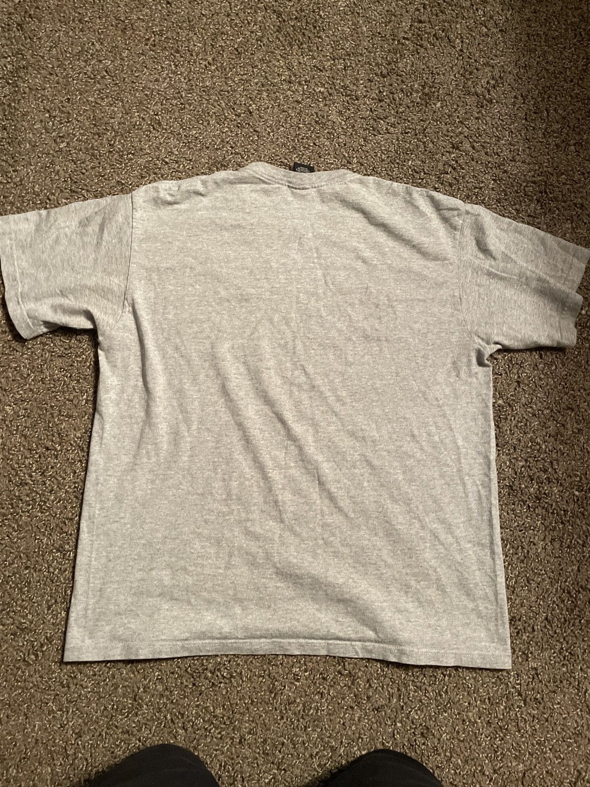 Nike Nike Duke Blue Devils Shirt Size US M / EU 48-50 / 2 - 2 Thumbnail