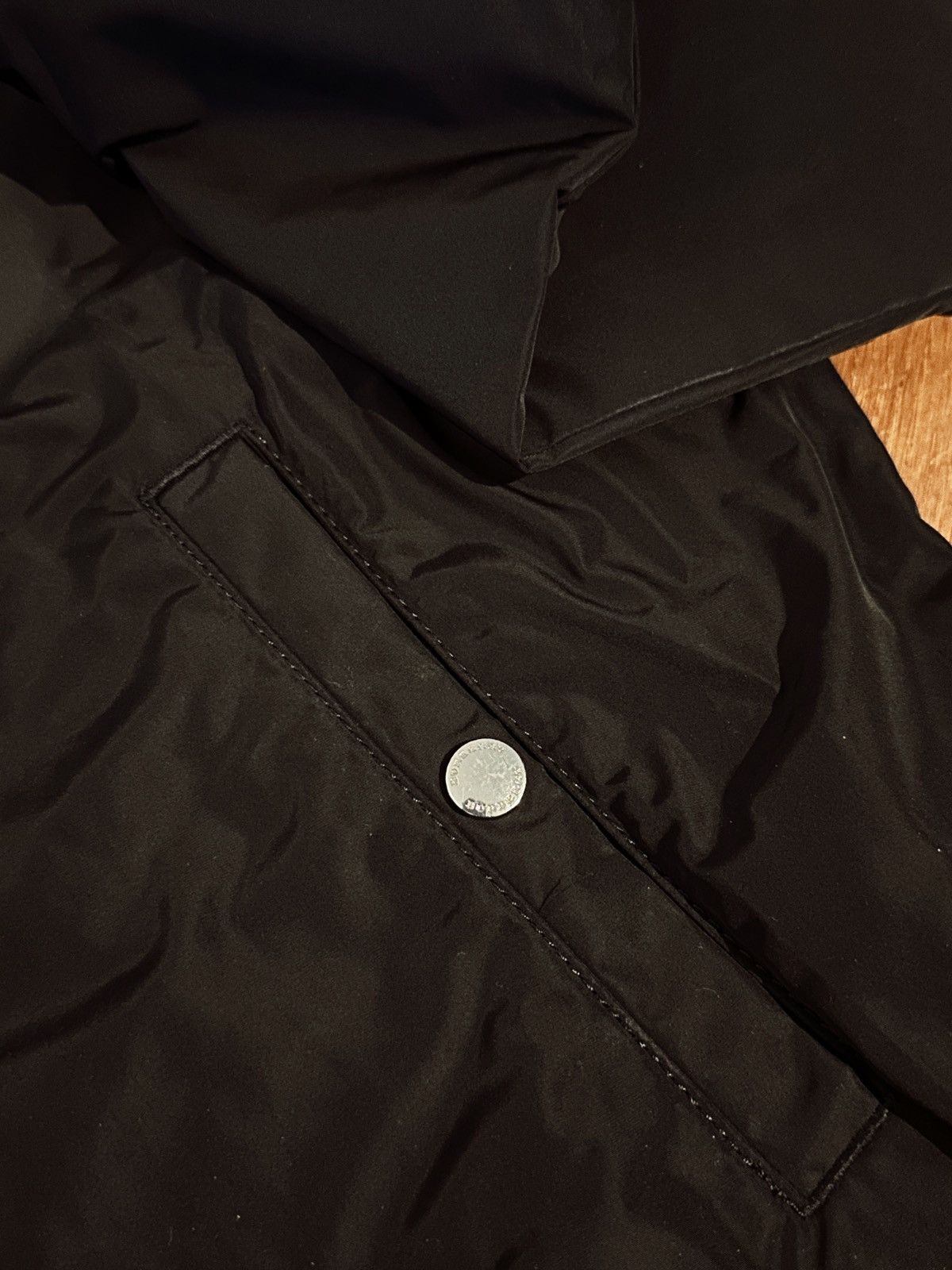 Burberry Burberry Bomber Jacket Size US L / EU 52-54 / 3 - 6 Thumbnail