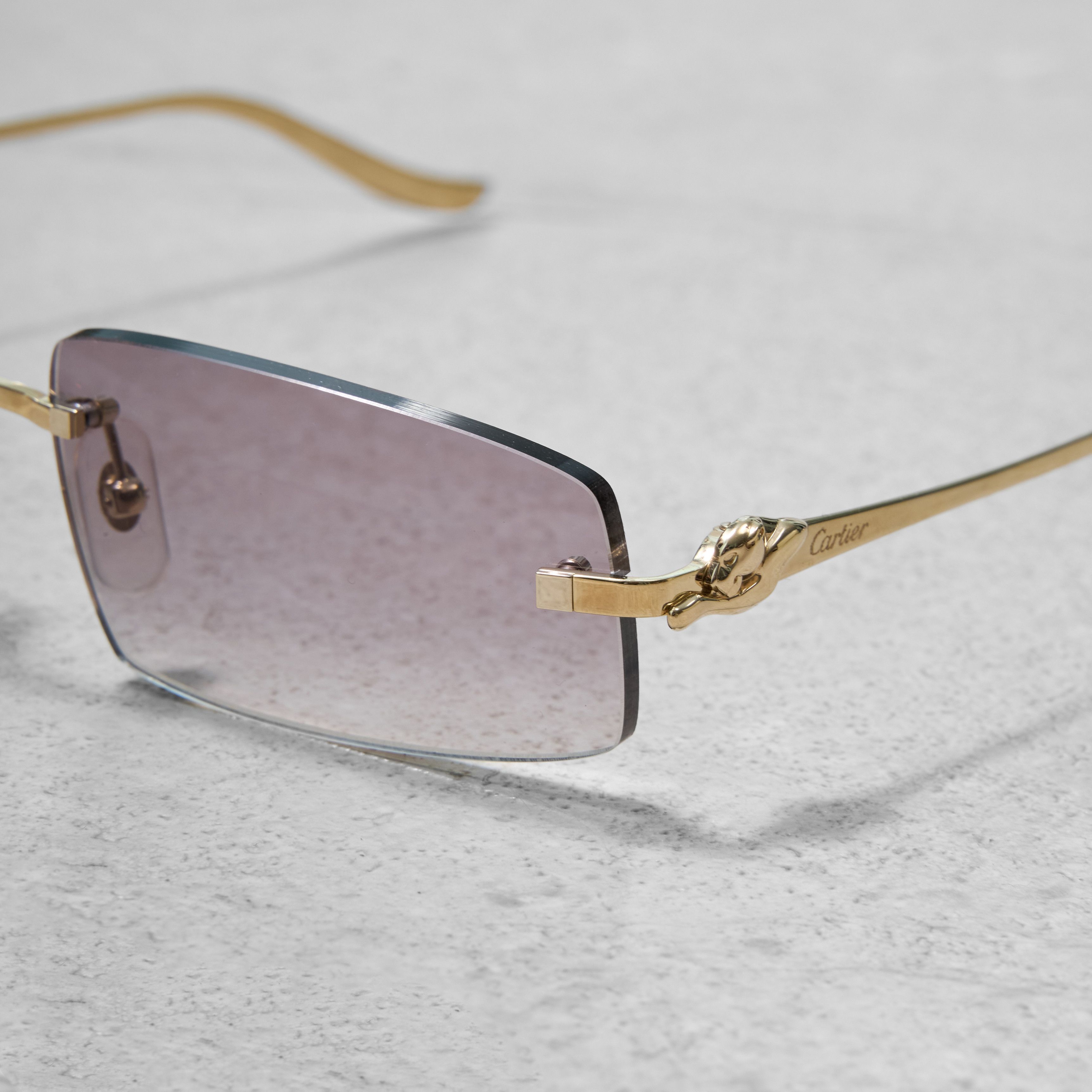 Cartier CARTIER CT0505S 004 Size ONE SIZE - 4 Thumbnail