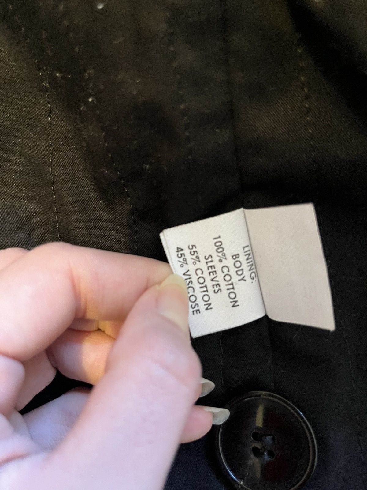 Dries Van Noten Dries Van noten runway quilted long coat Size US M / EU 48-50 / 2 - 3 Thumbnail