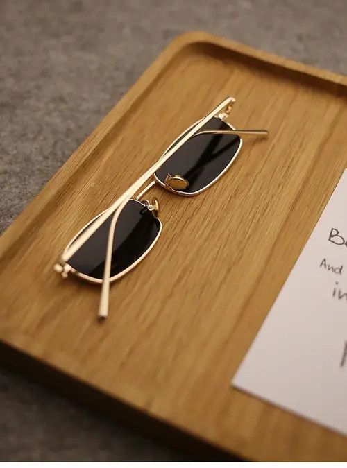 Other Retro punk sunglasses Size ONE SIZE - 3 Thumbnail